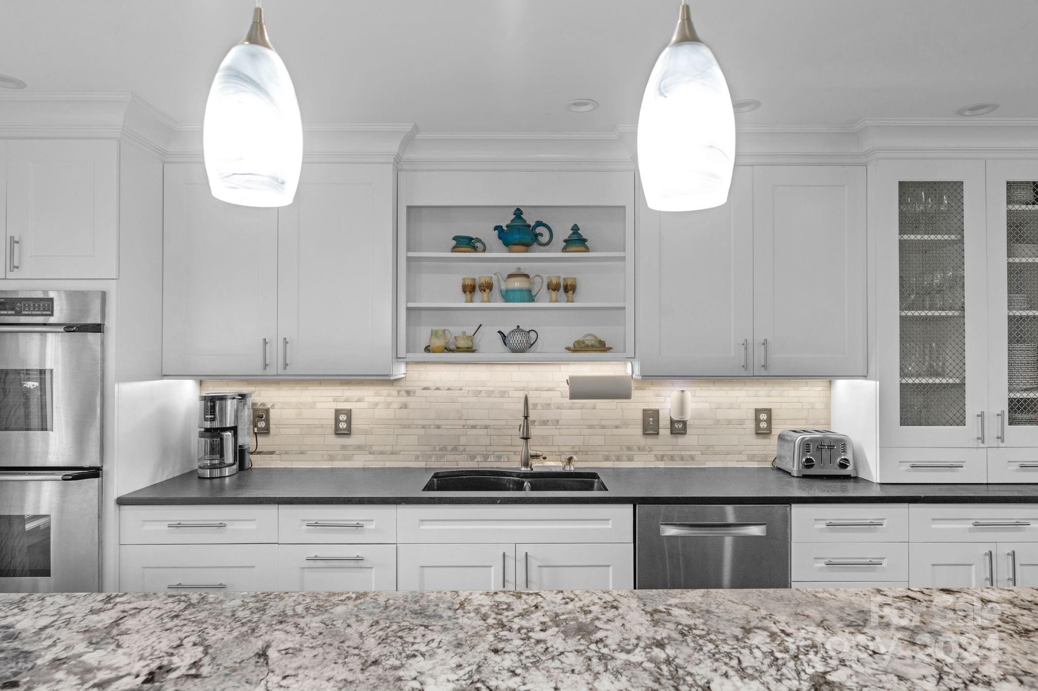 Red Barn Trail - Residential