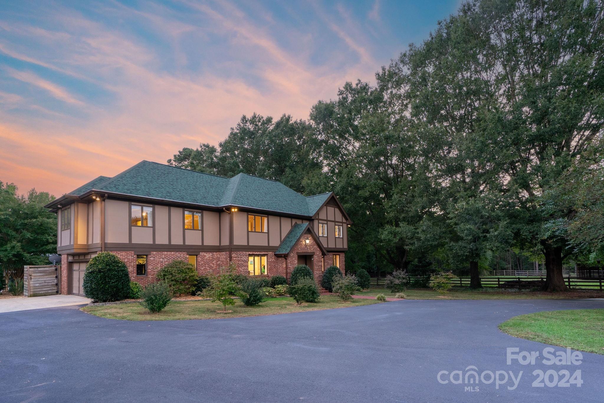 Red Barn Trail - Residential