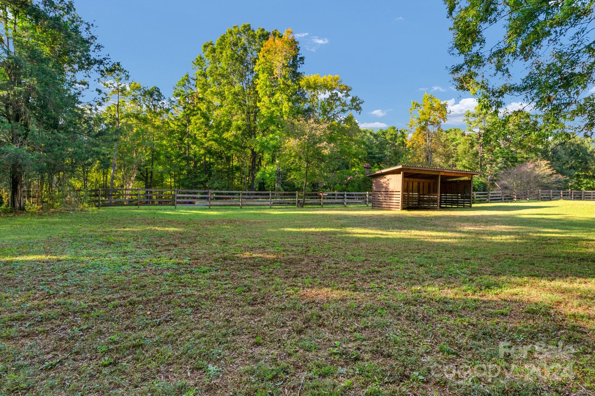 Red Barn Trail - Residential