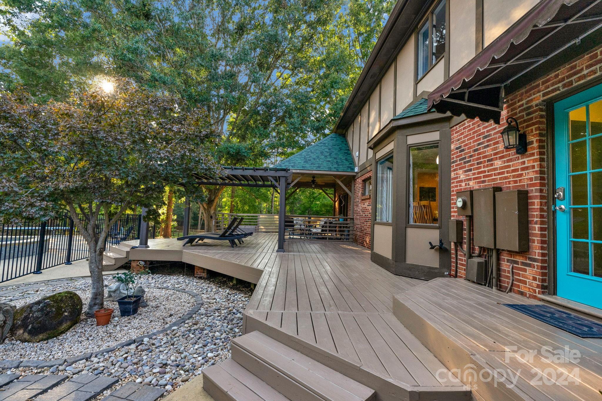 Red Barn Trail - Residential