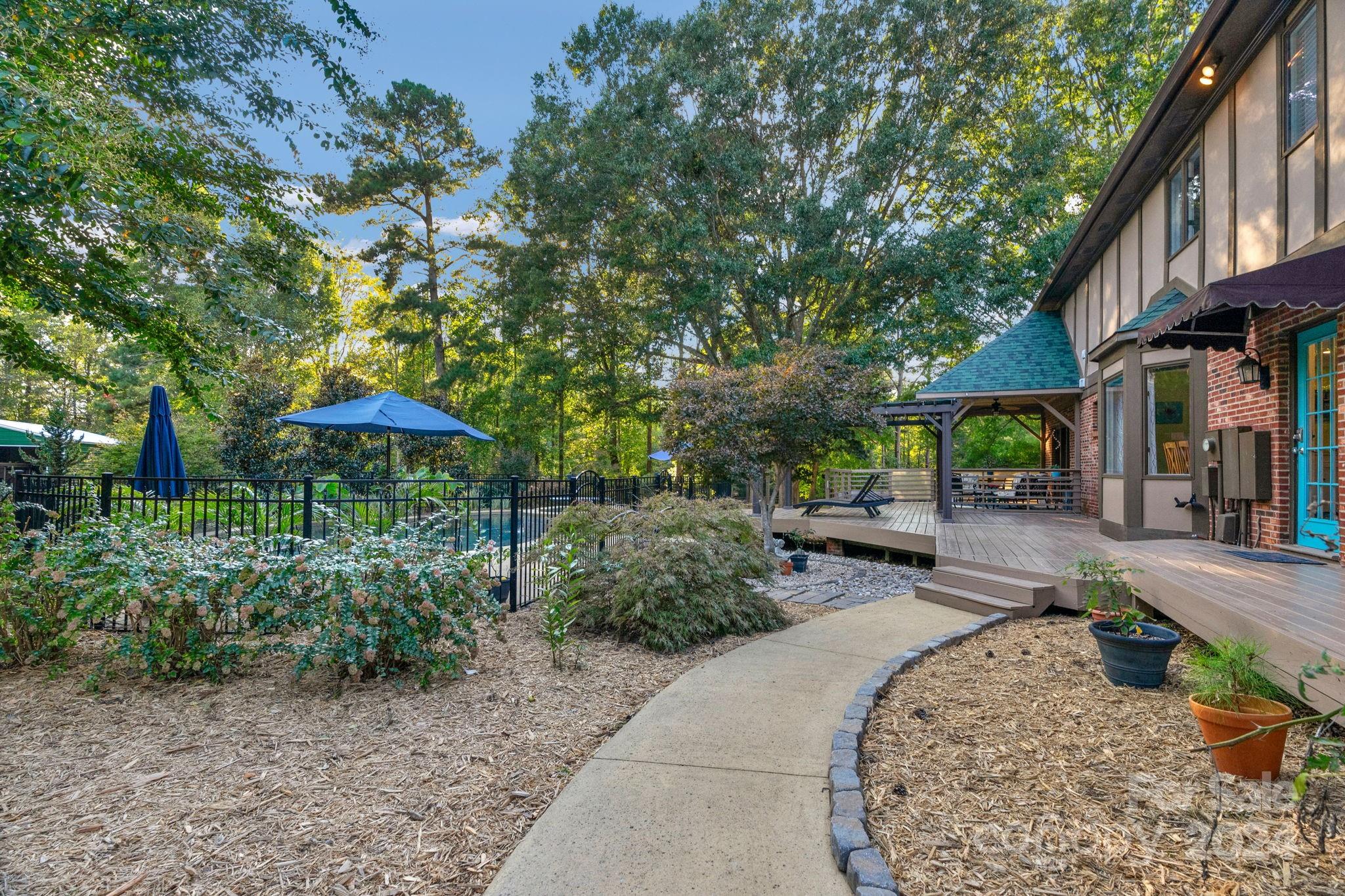 Red Barn Trail - Residential