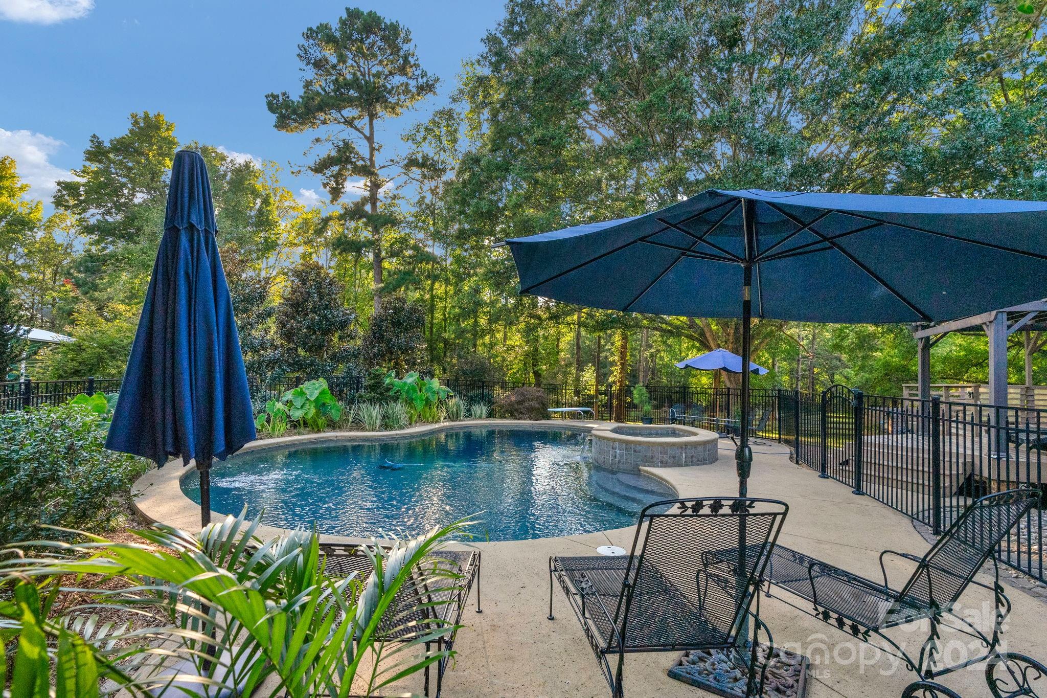 Red Barn Trail - Residential