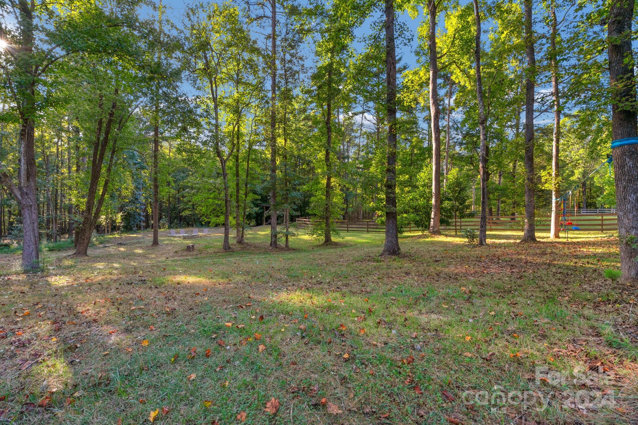 Red Barn Trail - Residential