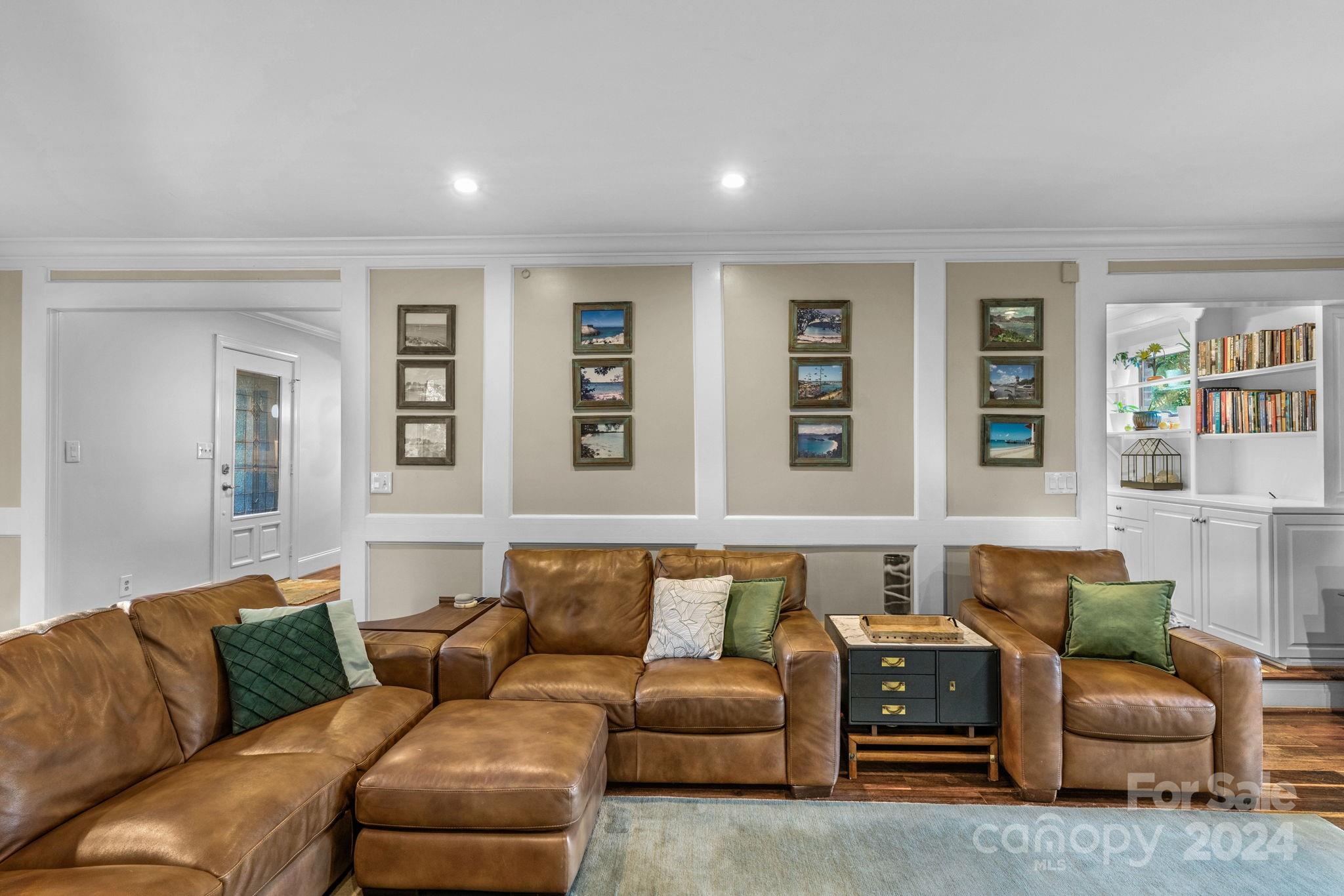 Red Barn Trail - Residential