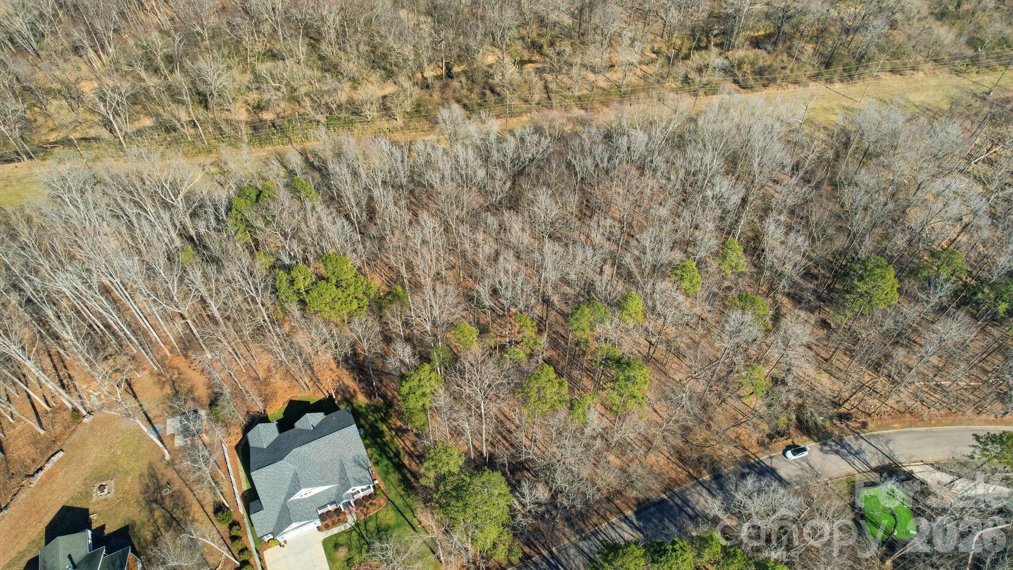 The Preserve at Cold Water Creek - Land