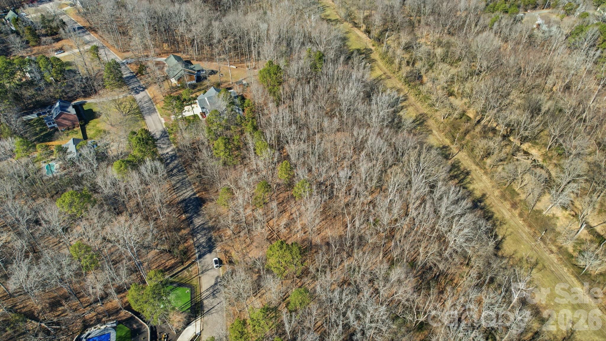 The Preserve at Cold Water Creek - Land