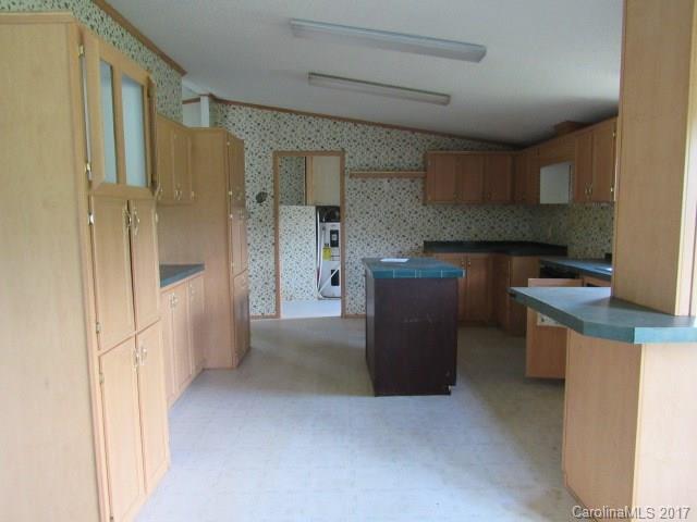 Gold Dust - Residential