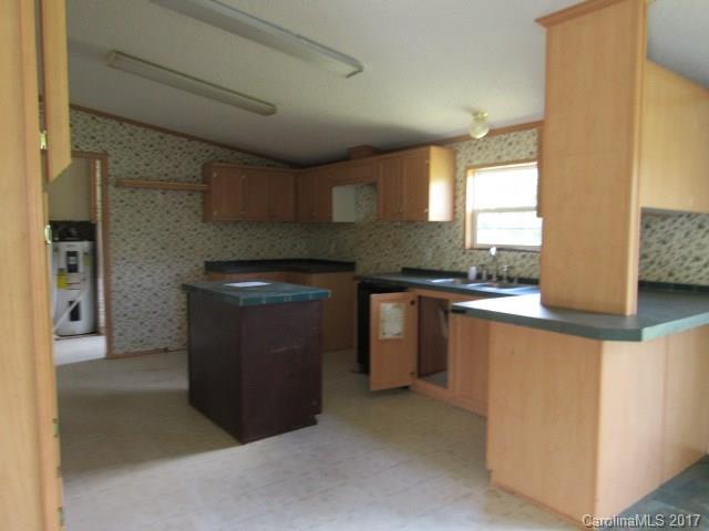 Gold Dust - Residential