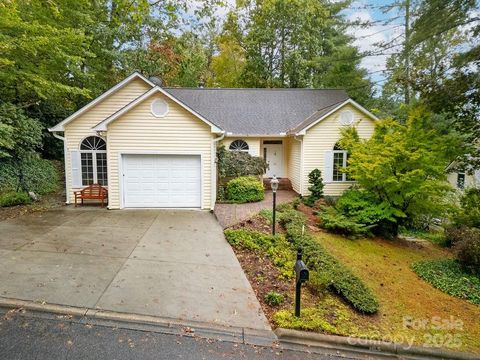 54 Wintergreen Drive Brevard NC 28712