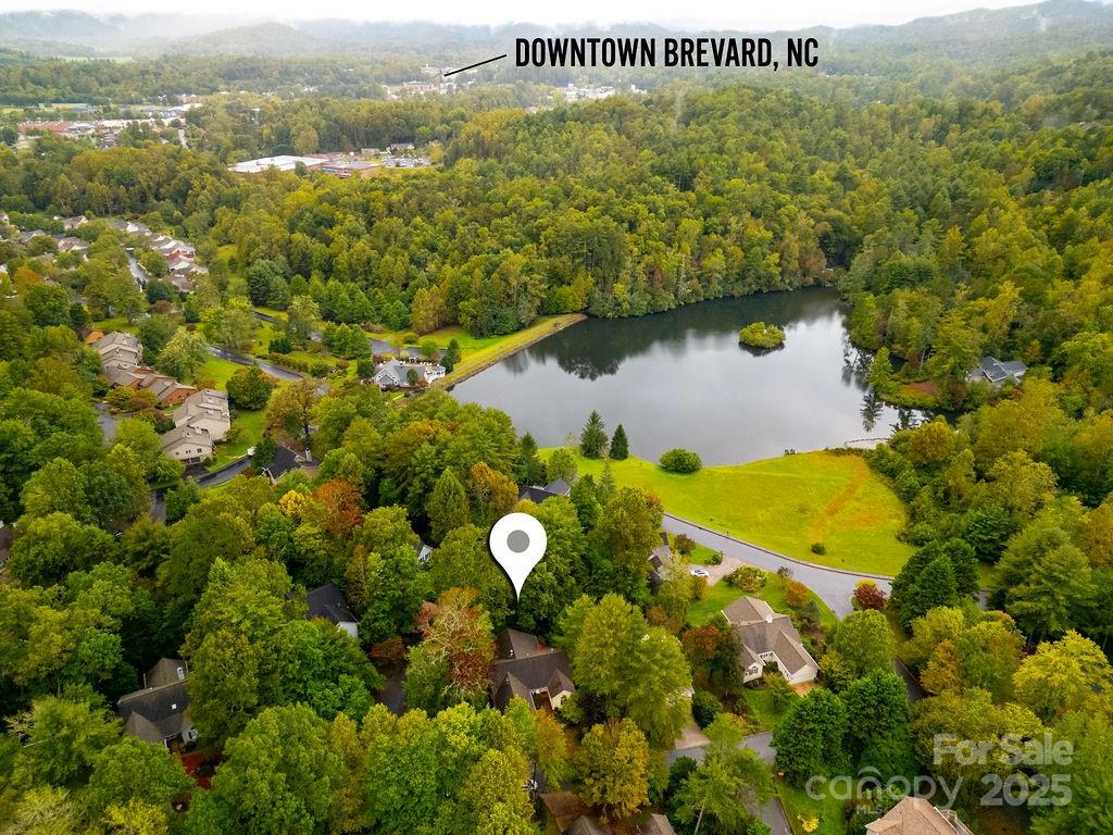 54 Wintergreen Drive