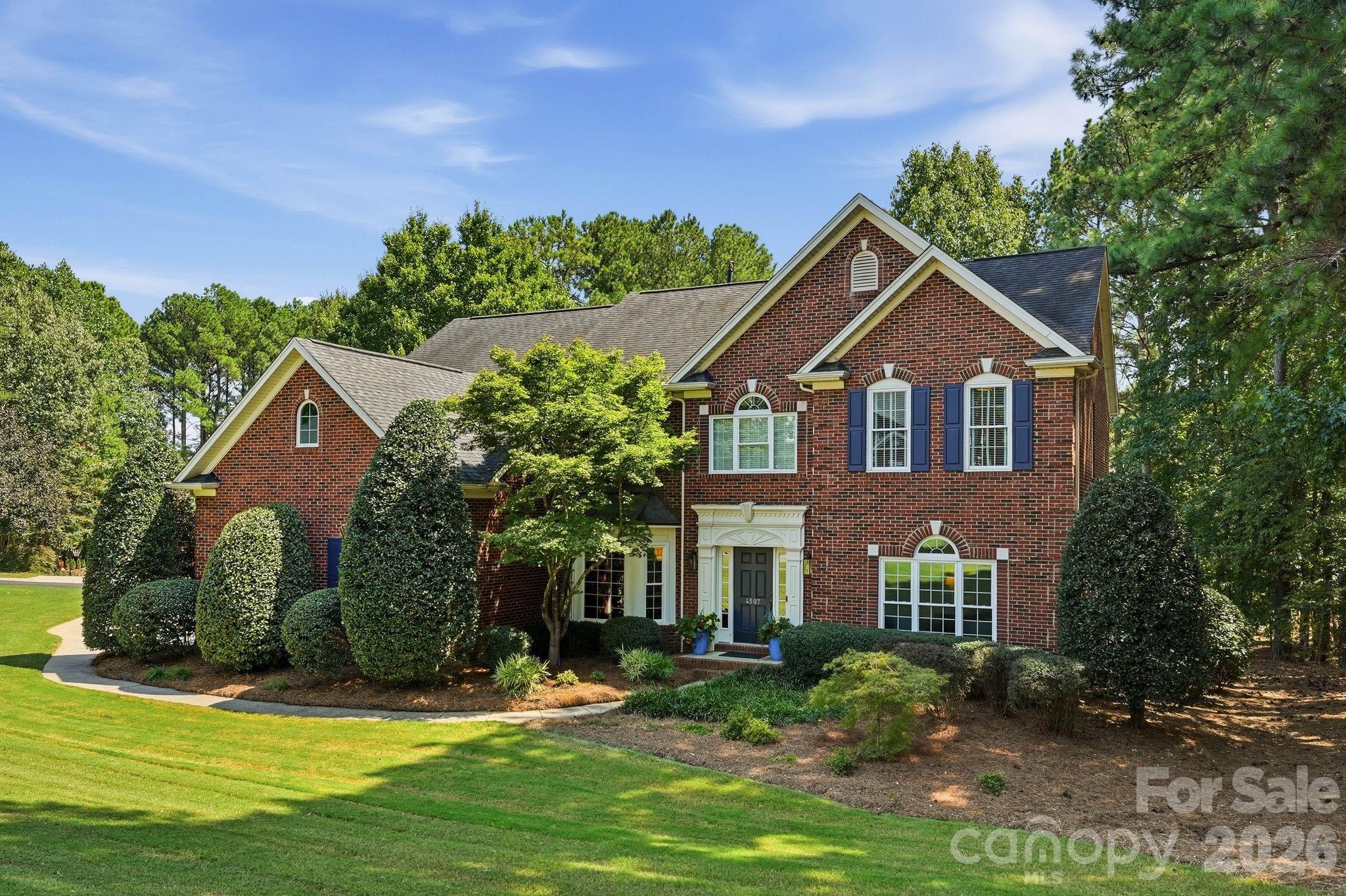 4507 Rippling Cove Court