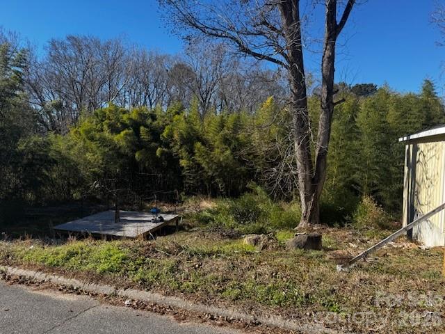 Historic district - Land