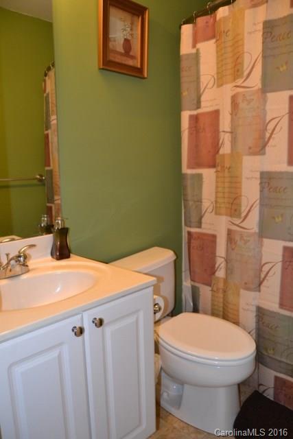 Longview Oaks - Residential