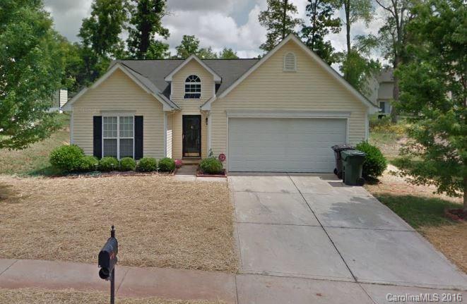 Longview Oaks - Residential