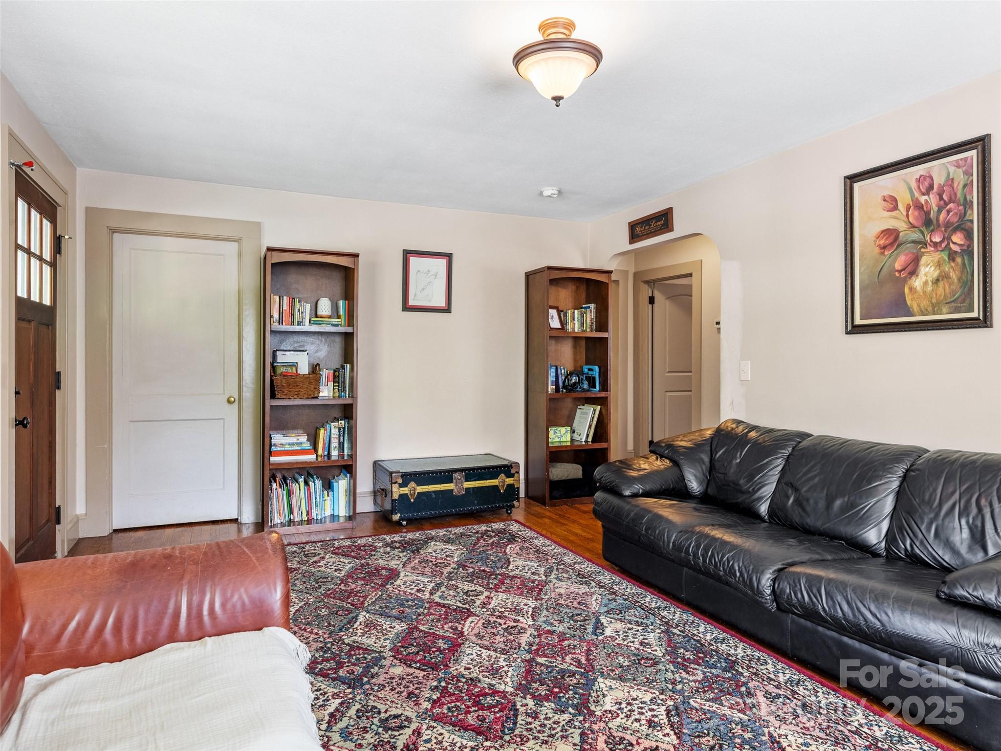 Forest Hills - Residential