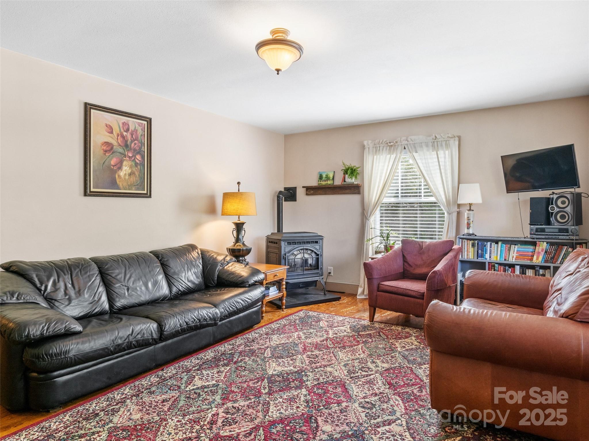 Forest Hills - Residential