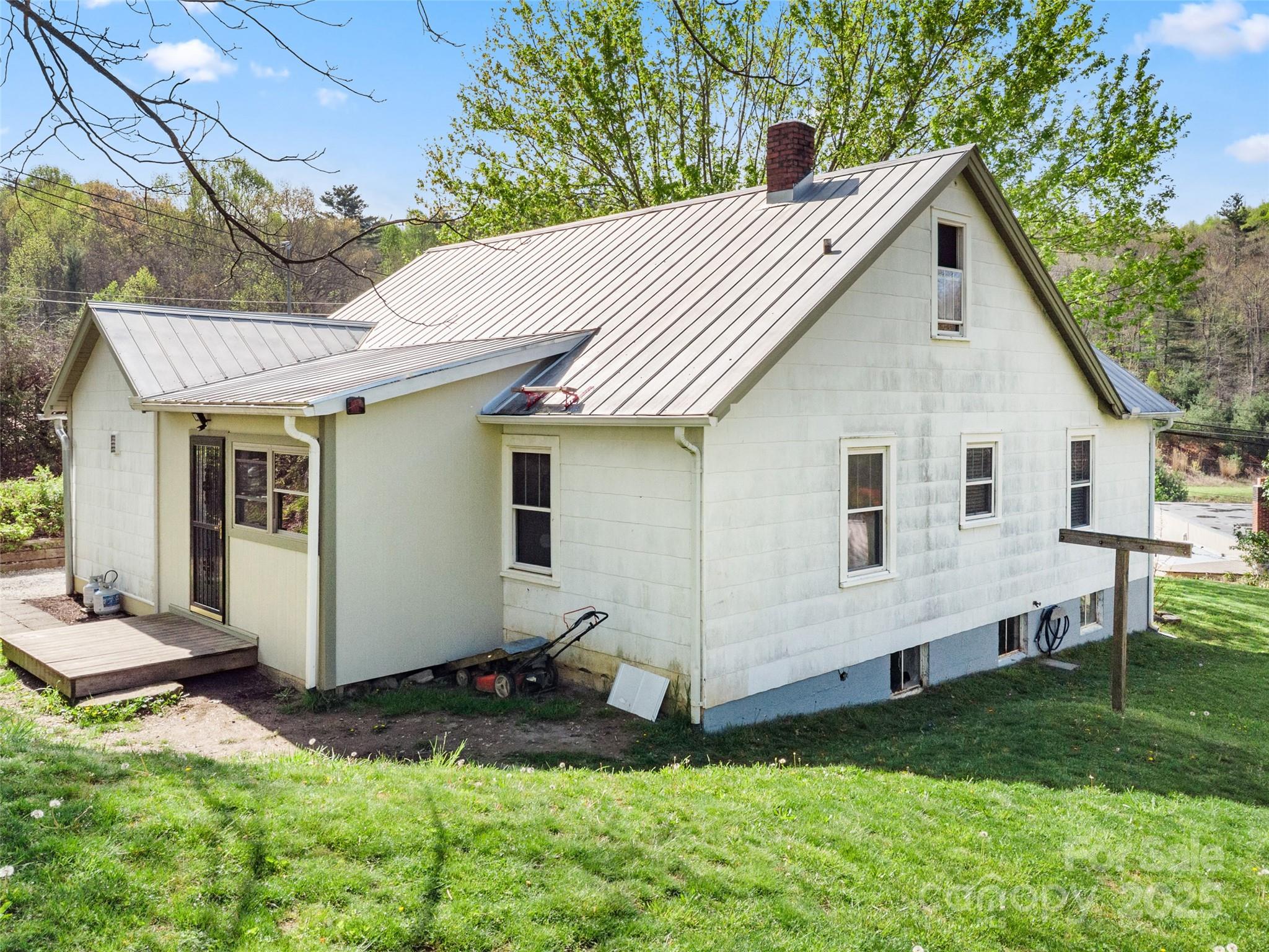 Forest Hills - Residential