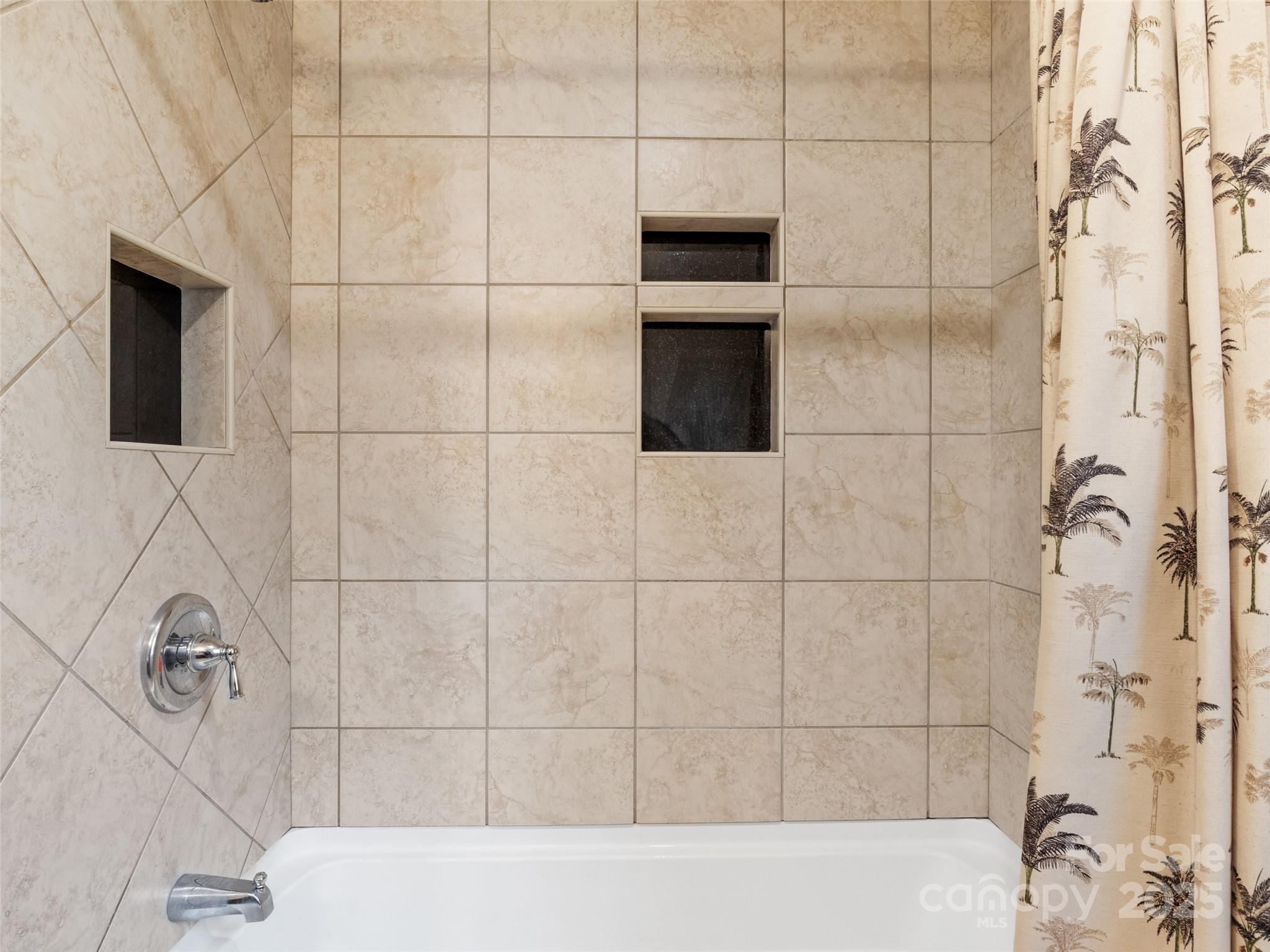 Forest Hills - Residential