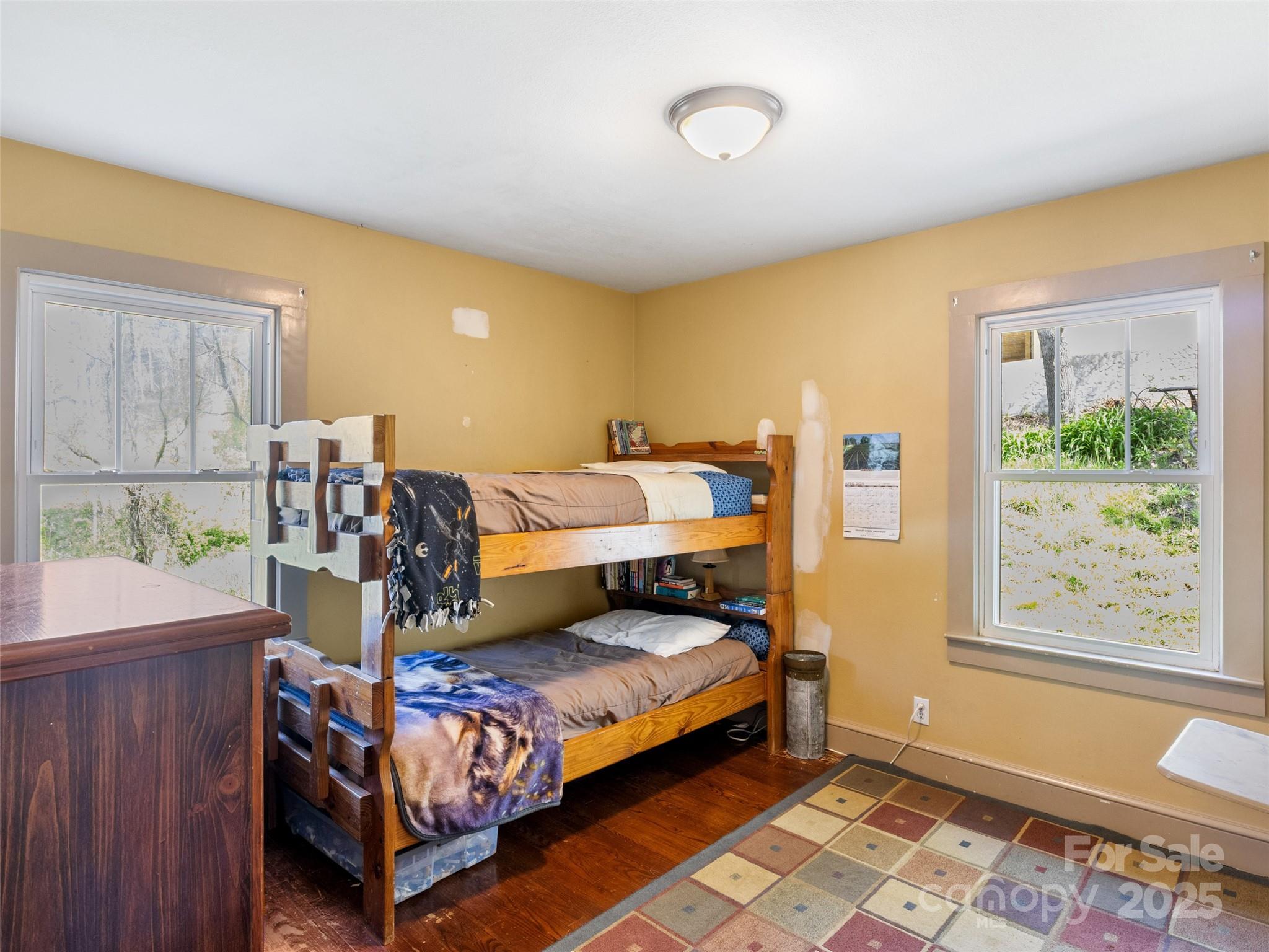 Forest Hills - Residential