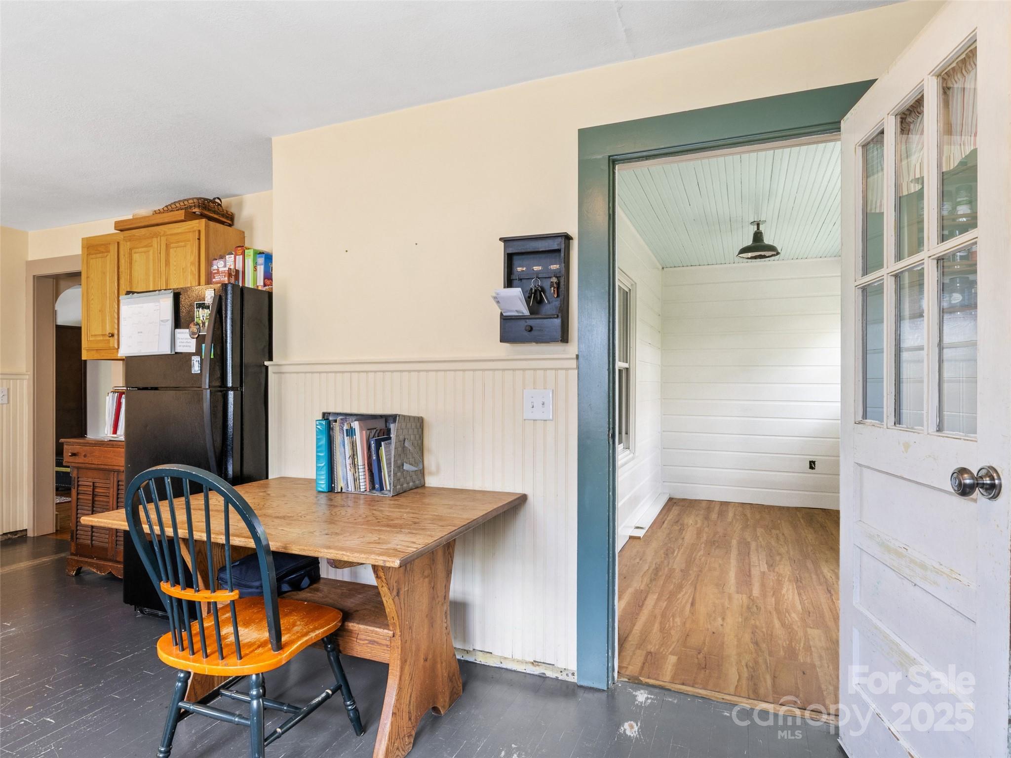 Forest Hills - Residential