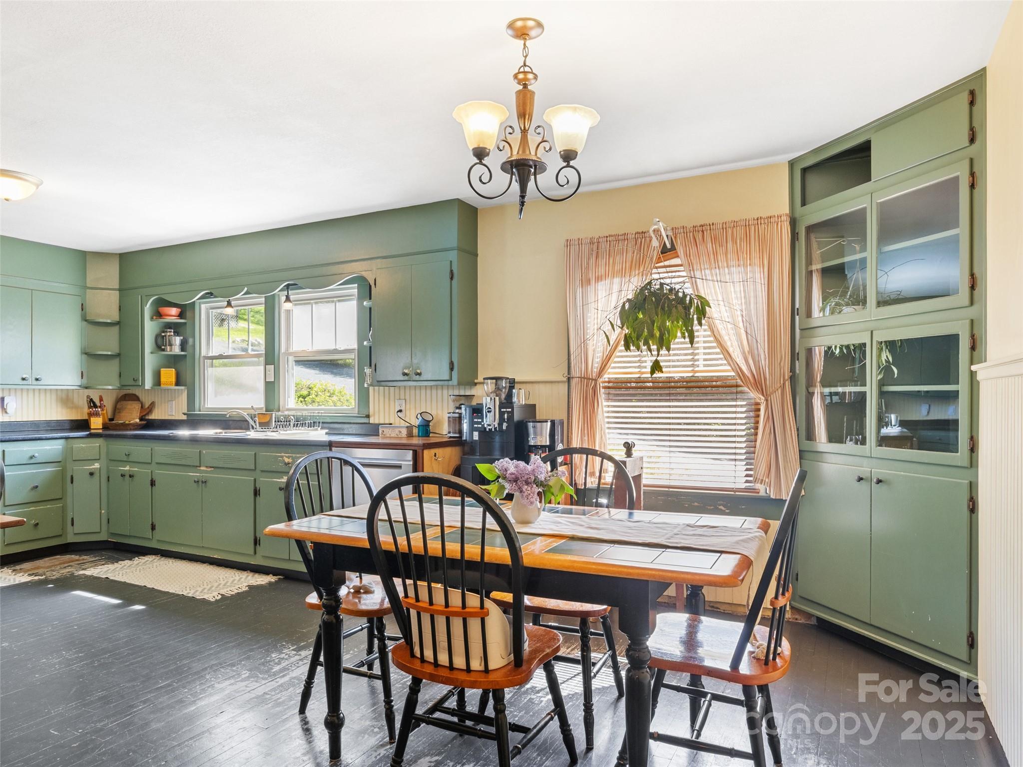 Forest Hills - Residential