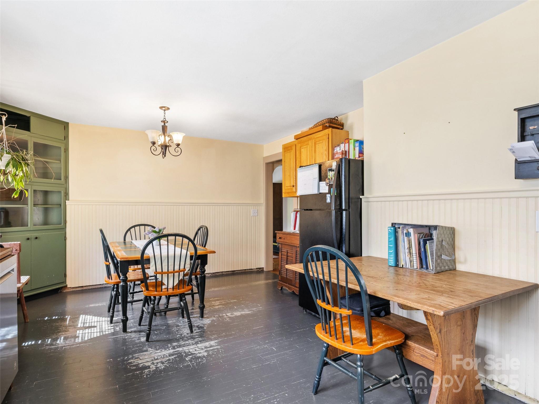 Forest Hills - Residential