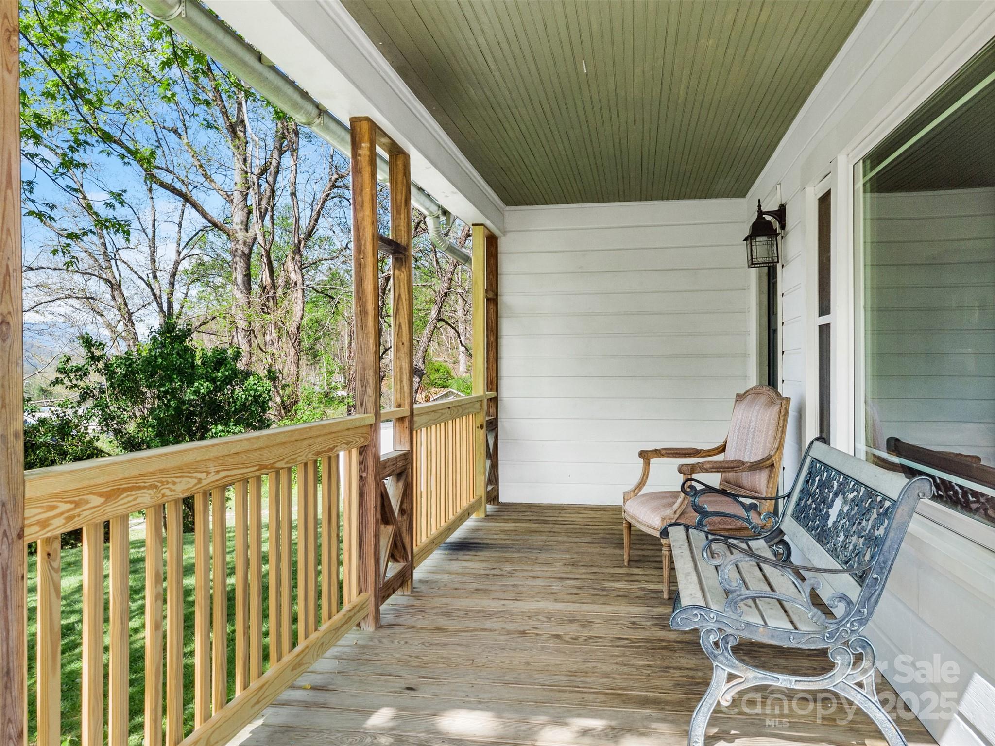 Forest Hills - Residential