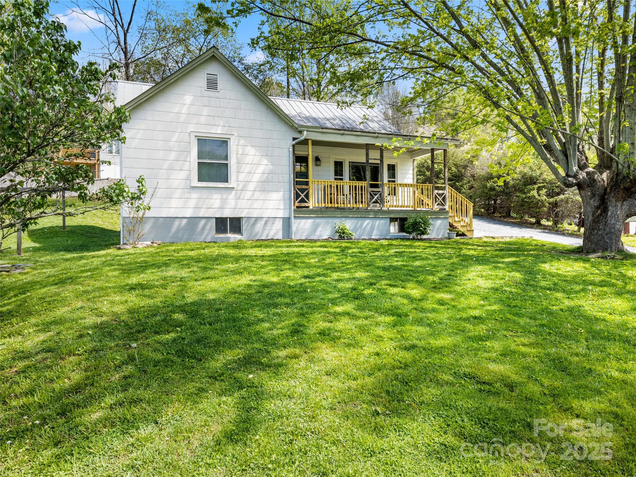 Forest Hills - Residential