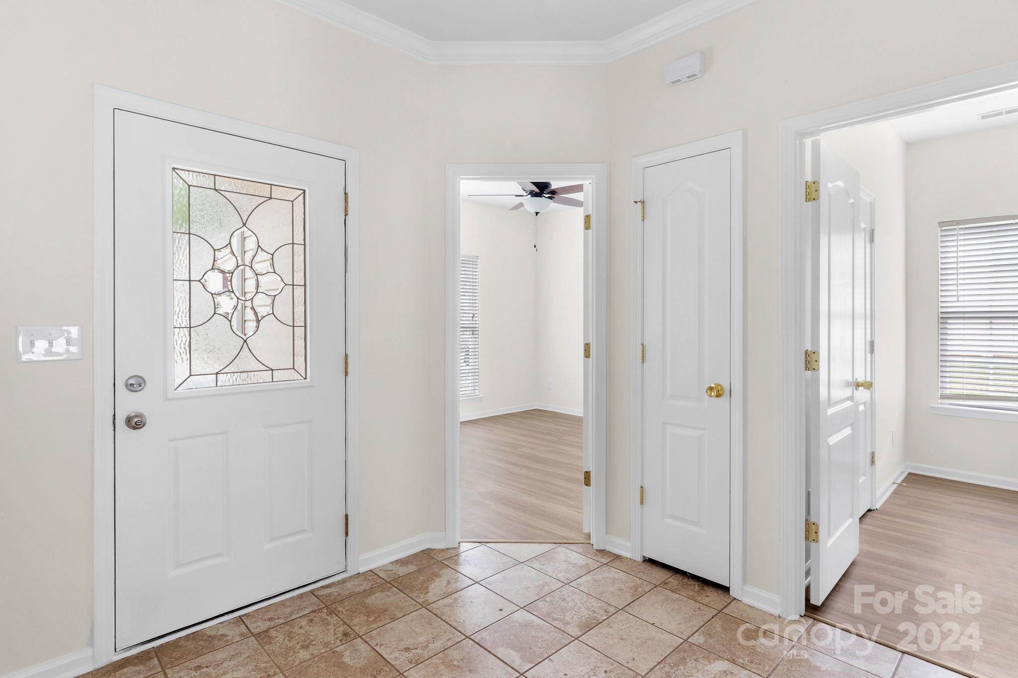 Parkers Crossing - Residential