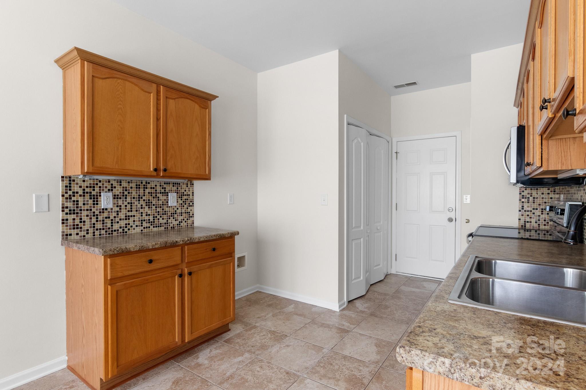 Parkers Crossing - Residential