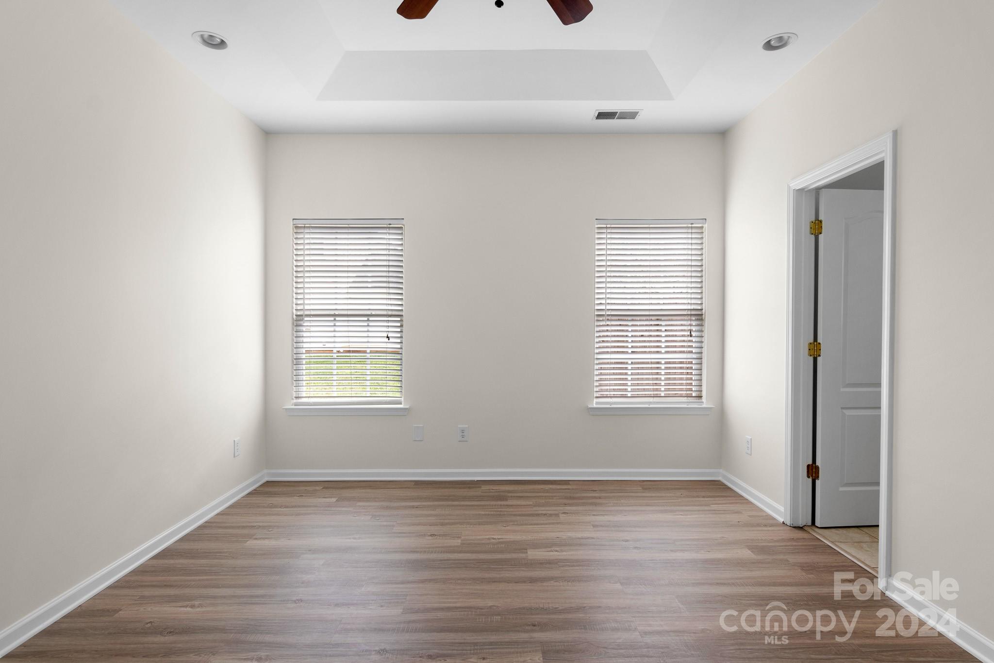 Parkers Crossing - Residential