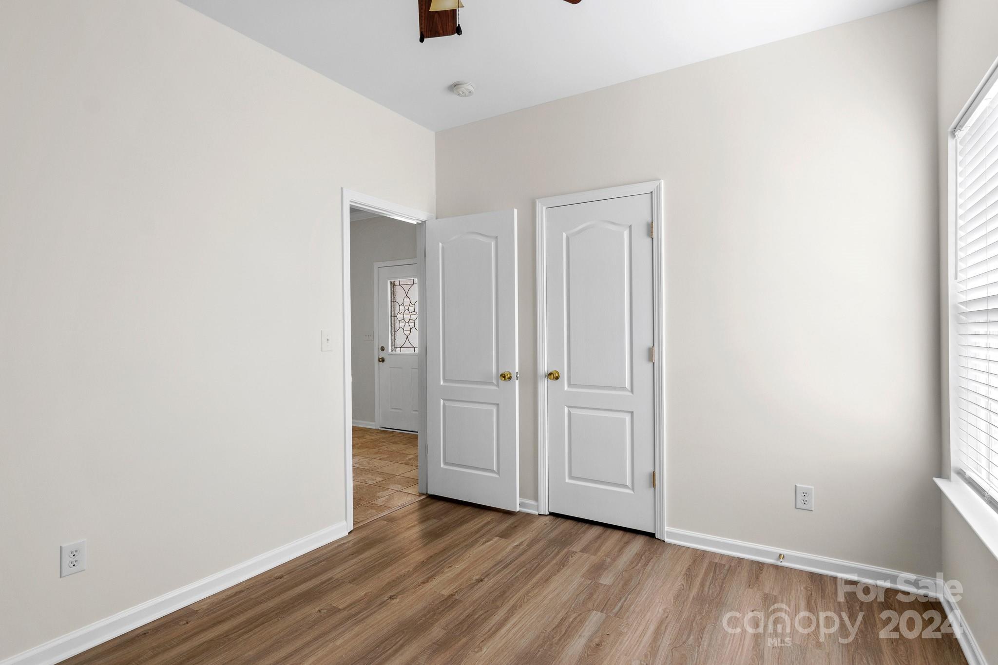 Parkers Crossing - Residential