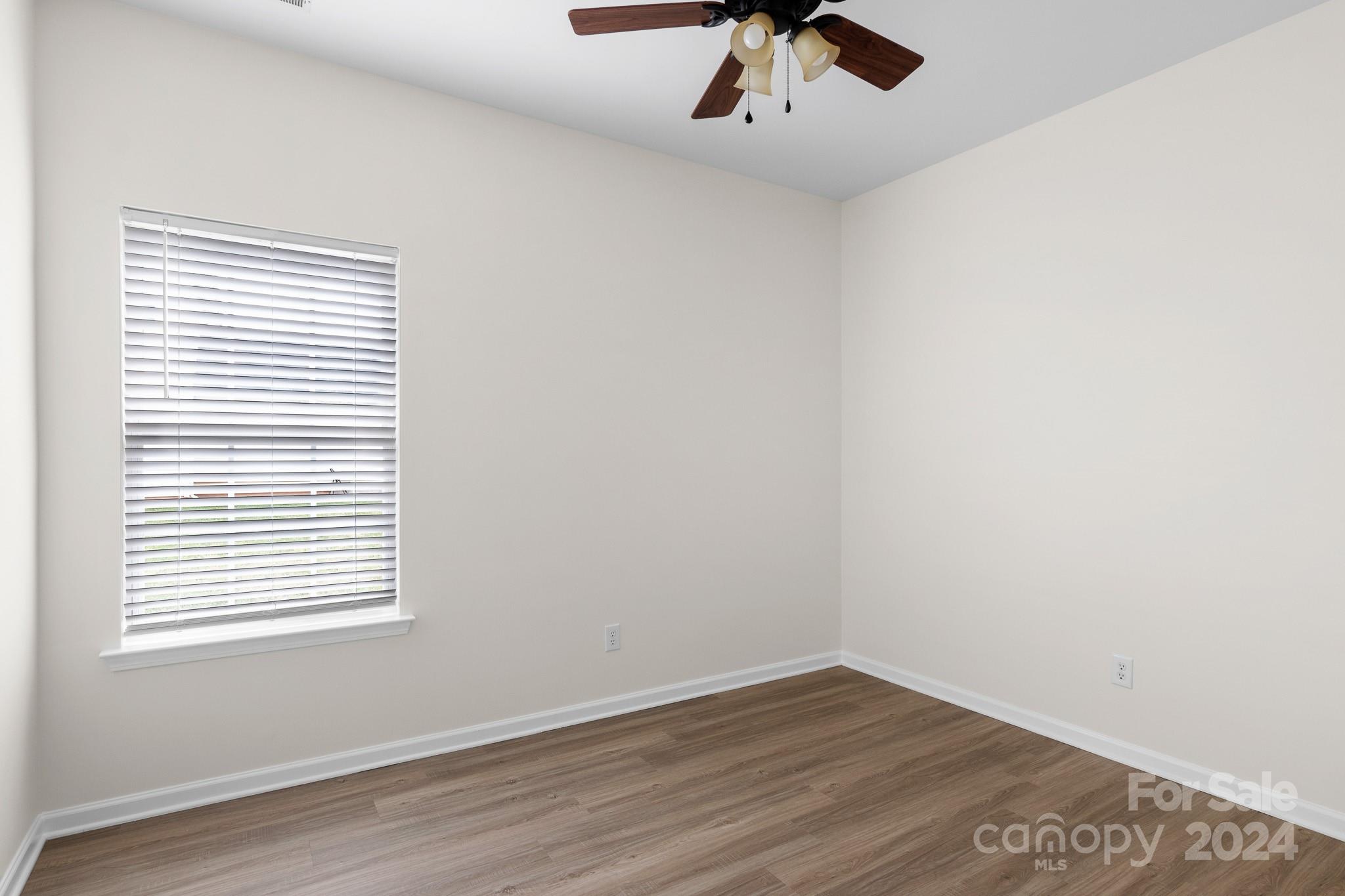 Parkers Crossing - Residential