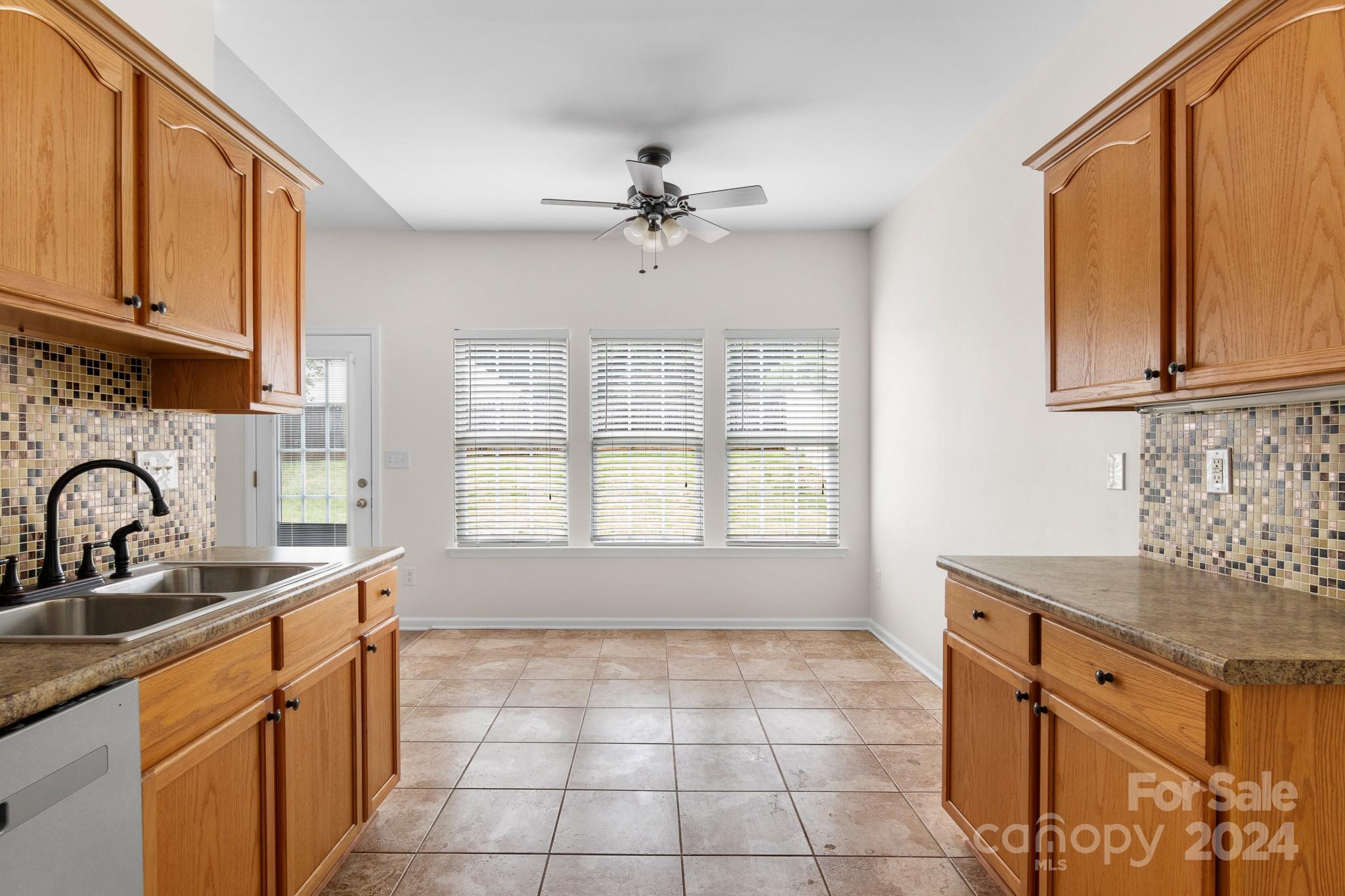 Parkers Crossing - Residential