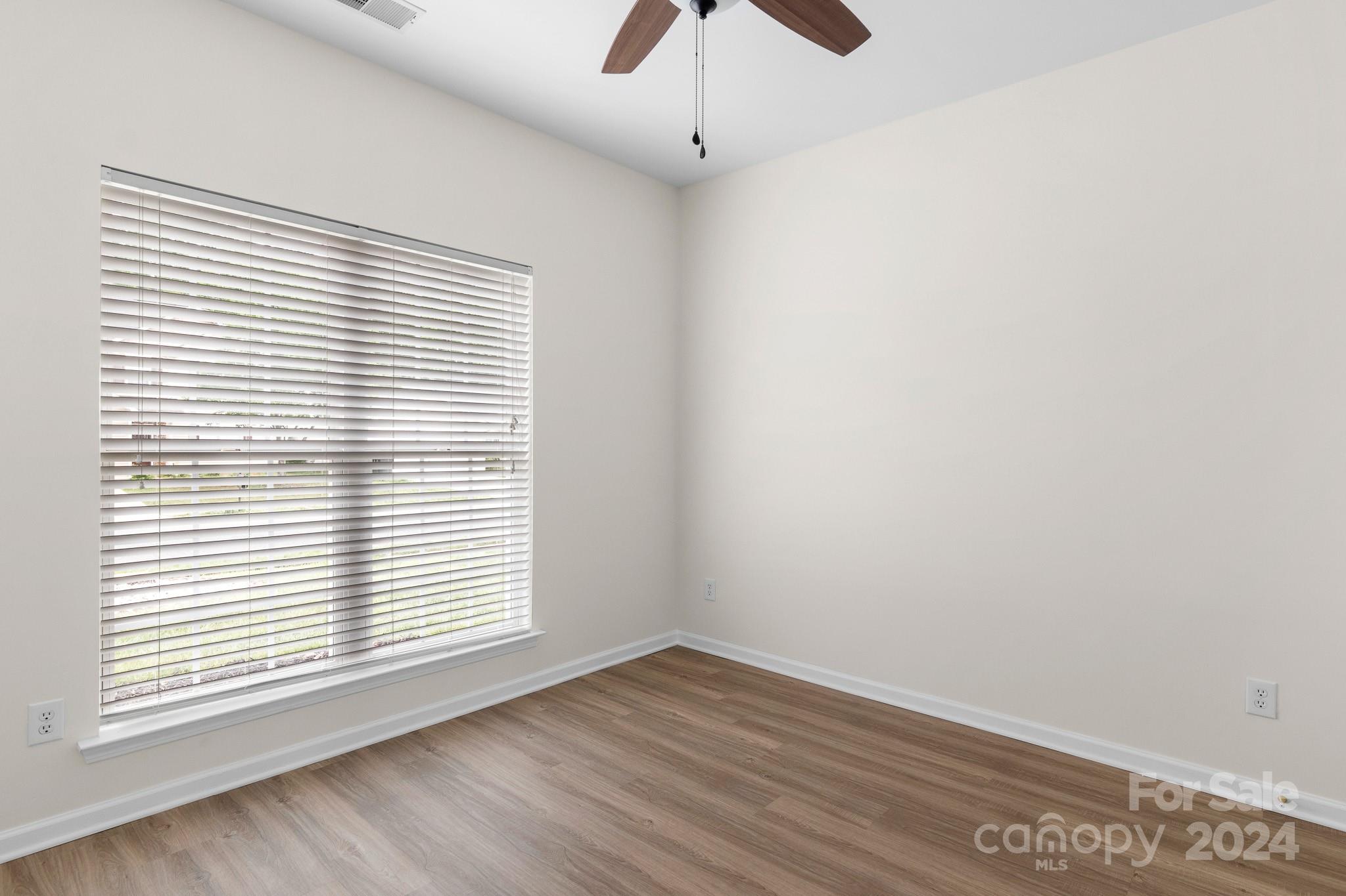 Parkers Crossing - Residential