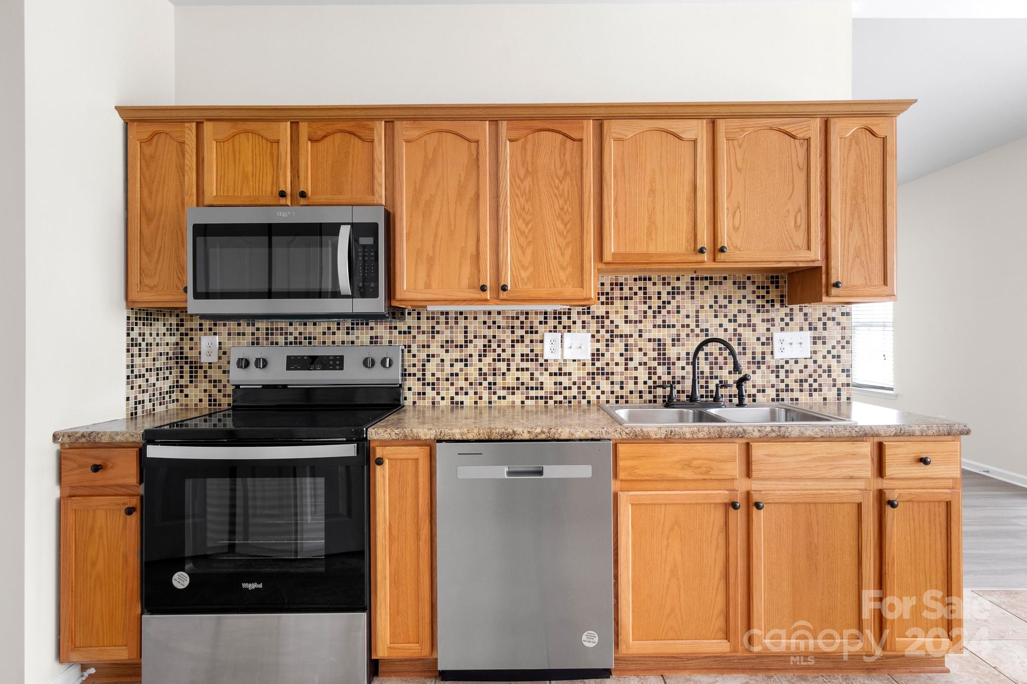 Parkers Crossing - Residential