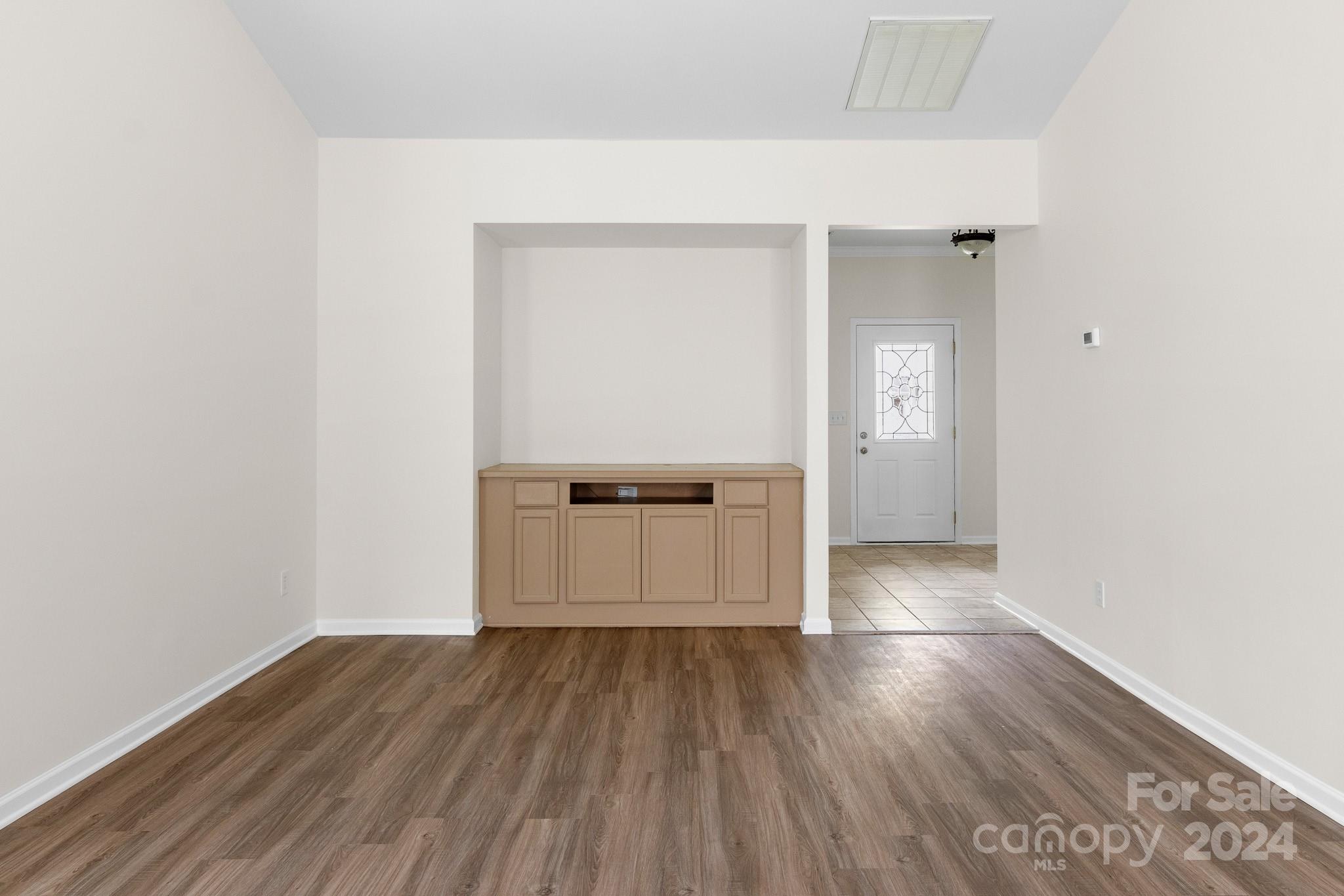 Parkers Crossing - Residential