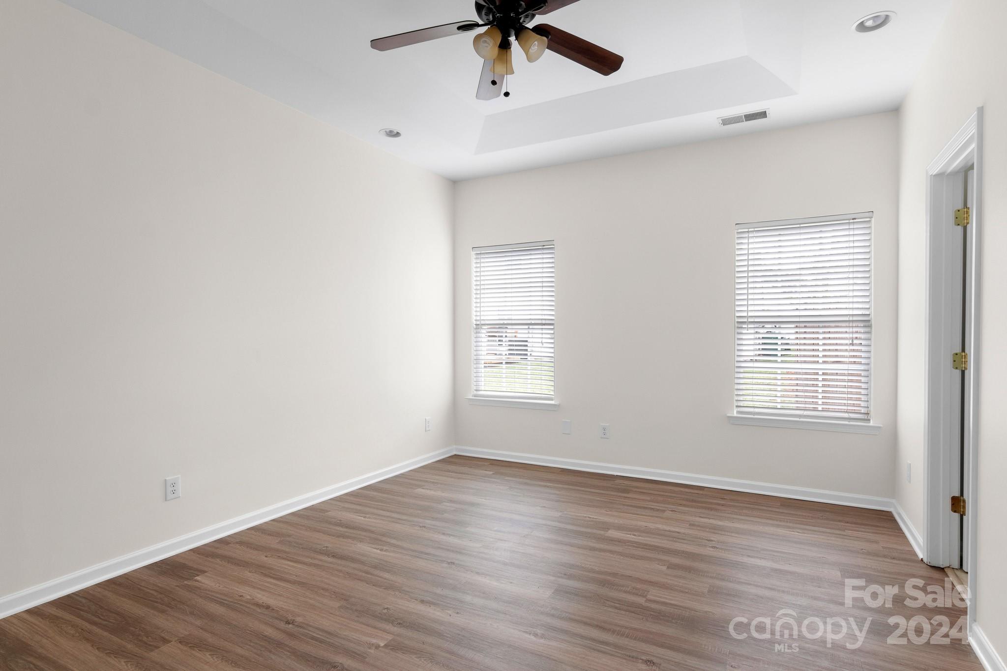 Parkers Crossing - Residential