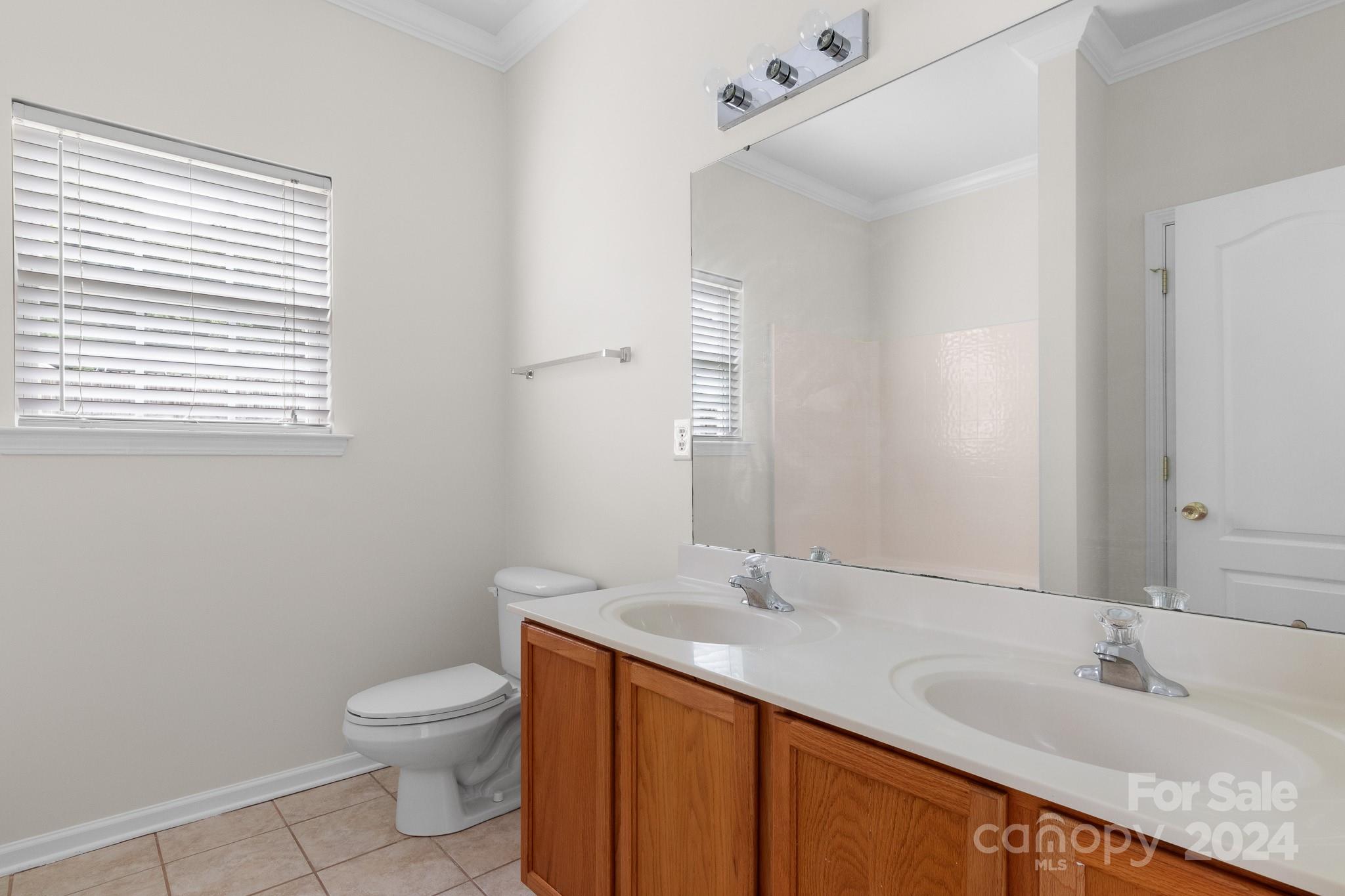 Parkers Crossing - Residential