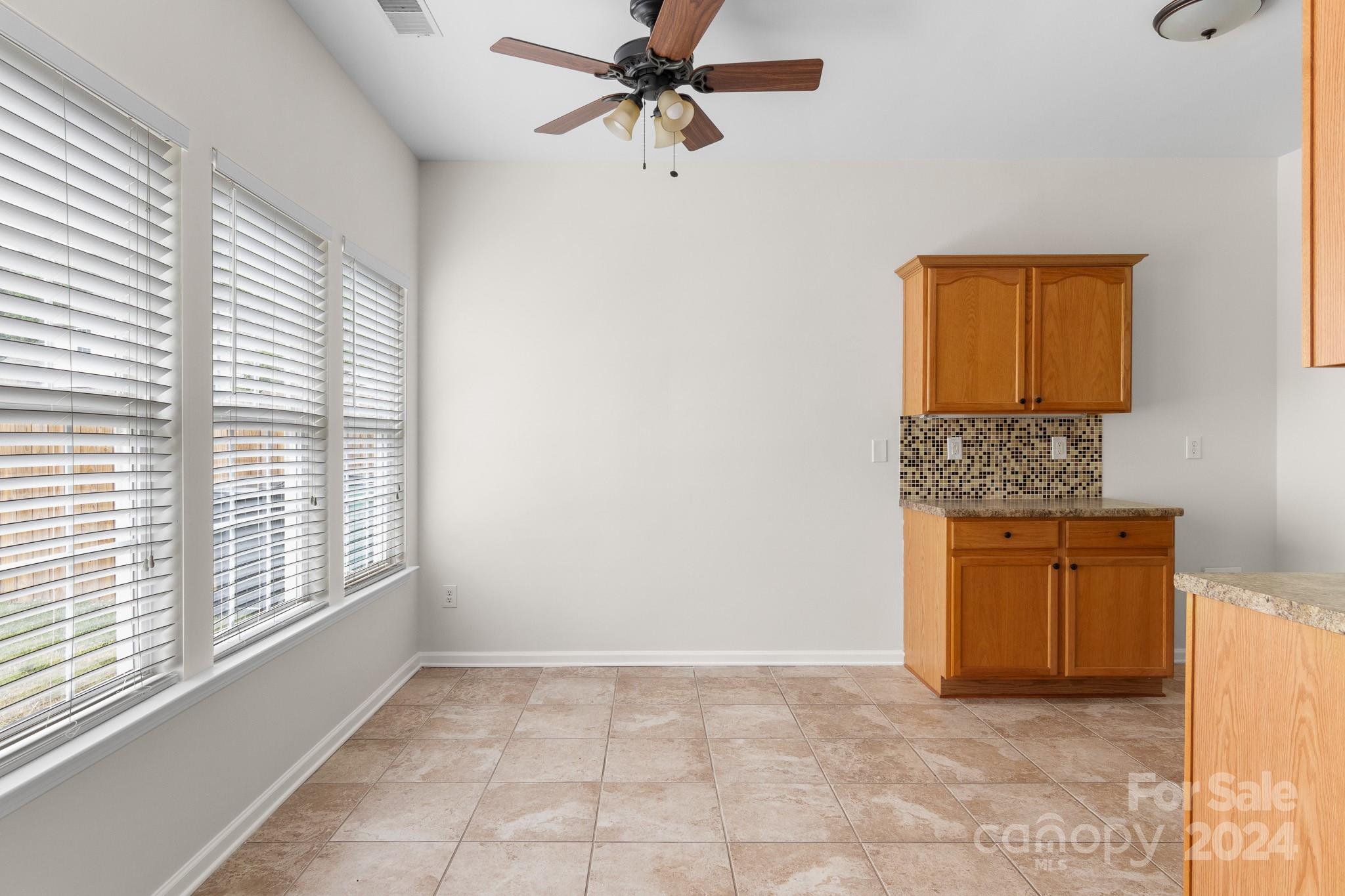 Parkers Crossing - Residential