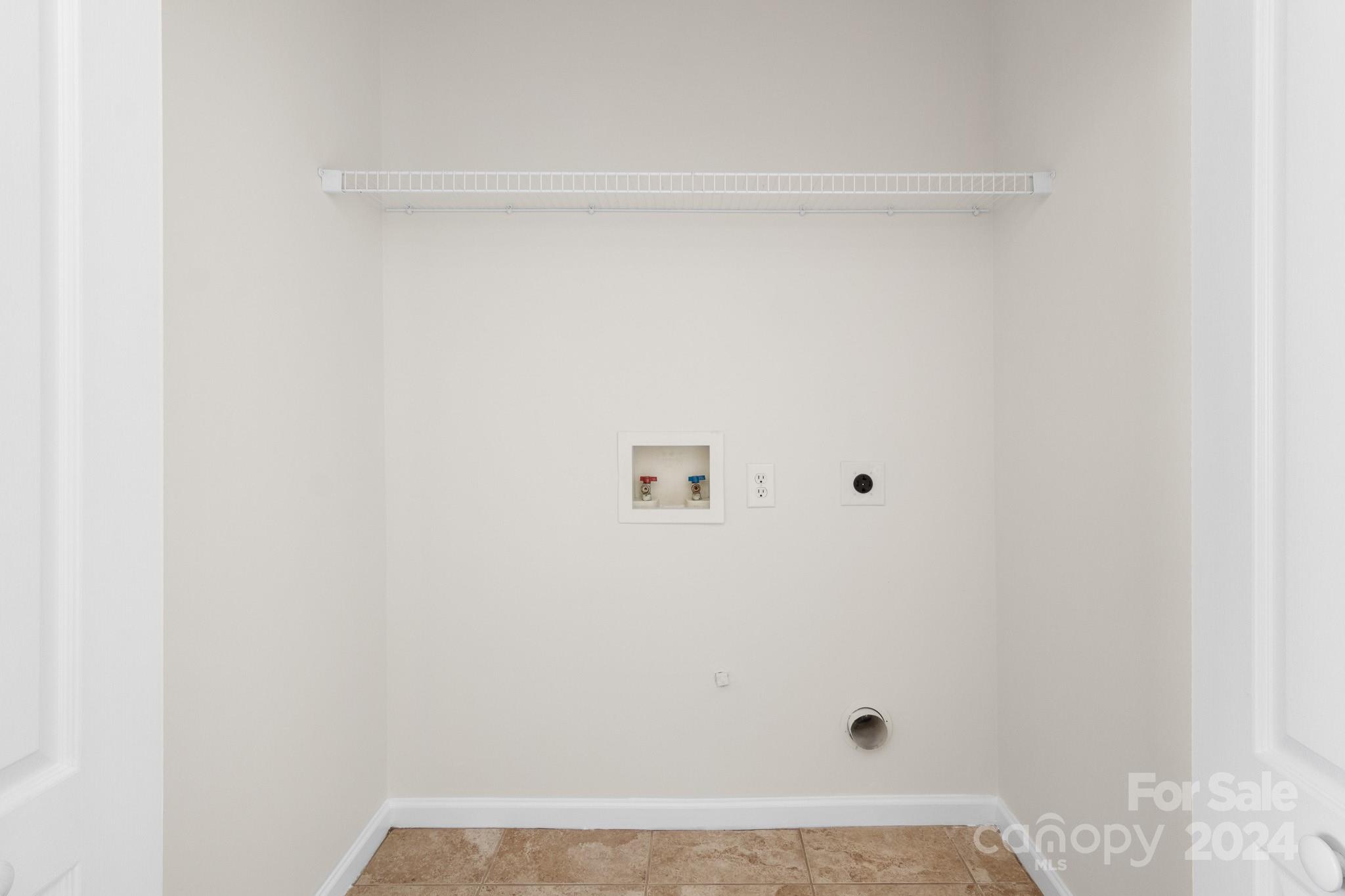 Parkers Crossing - Residential