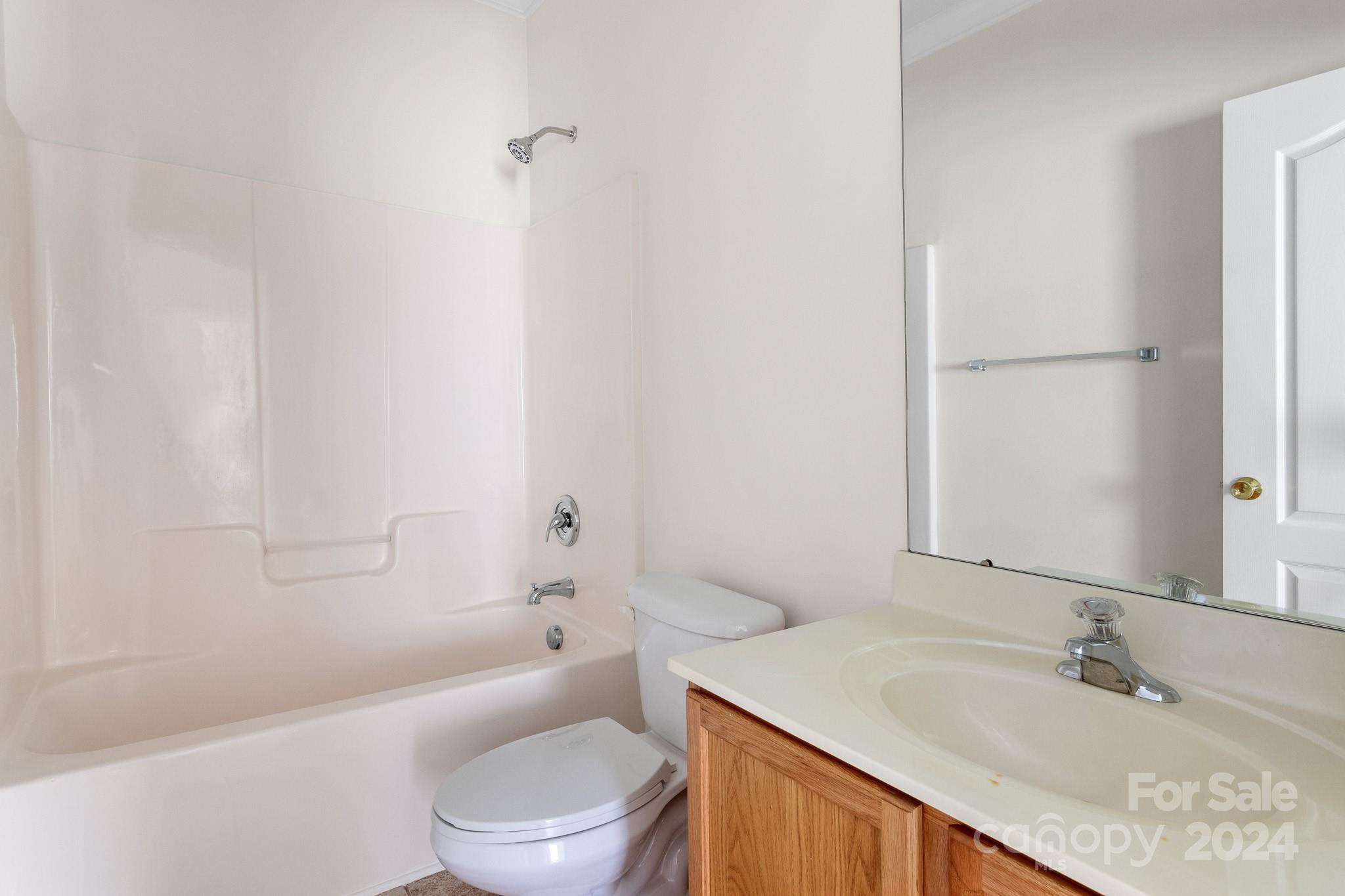 Parkers Crossing - Residential