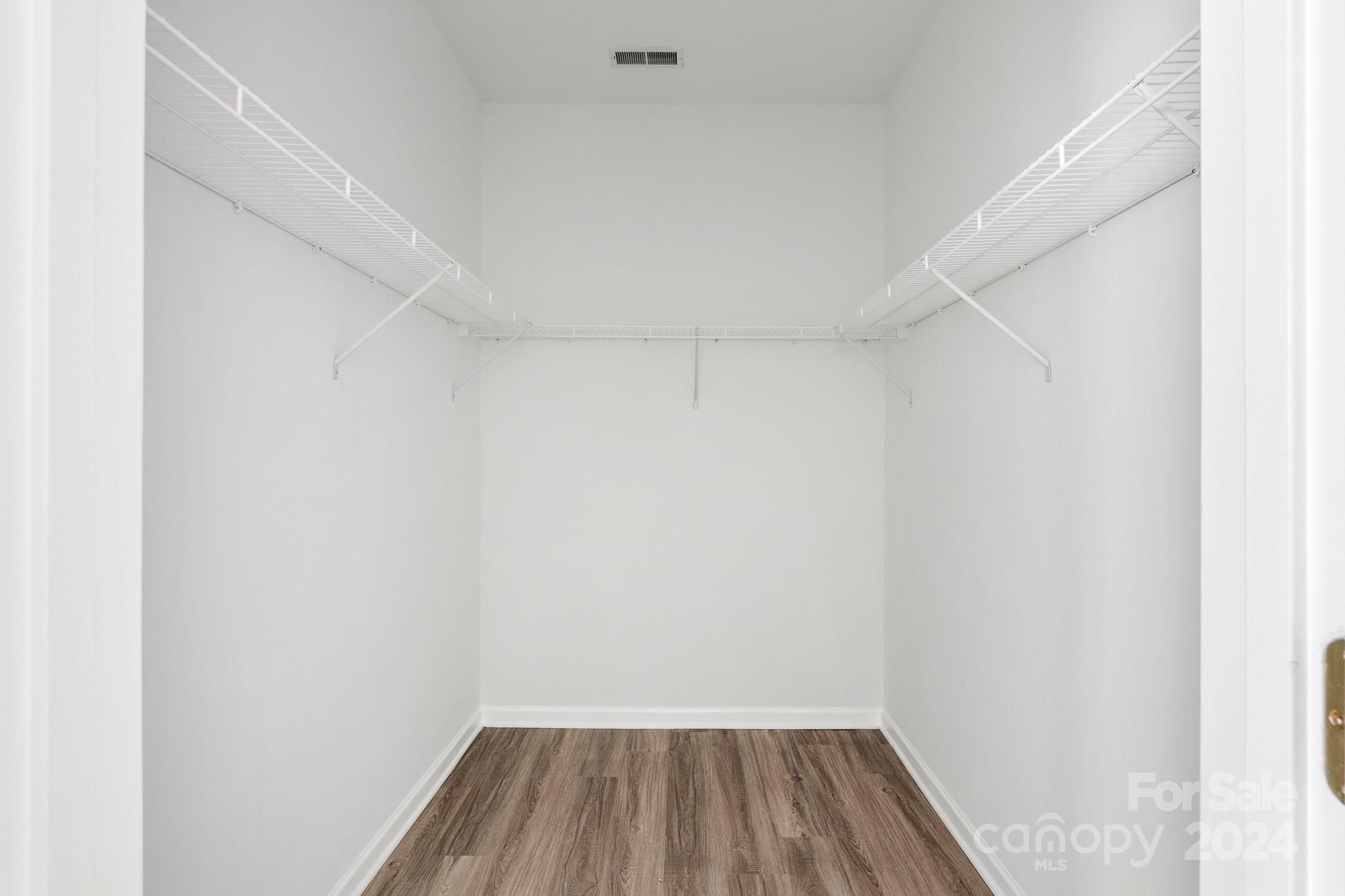 Parkers Crossing - Residential