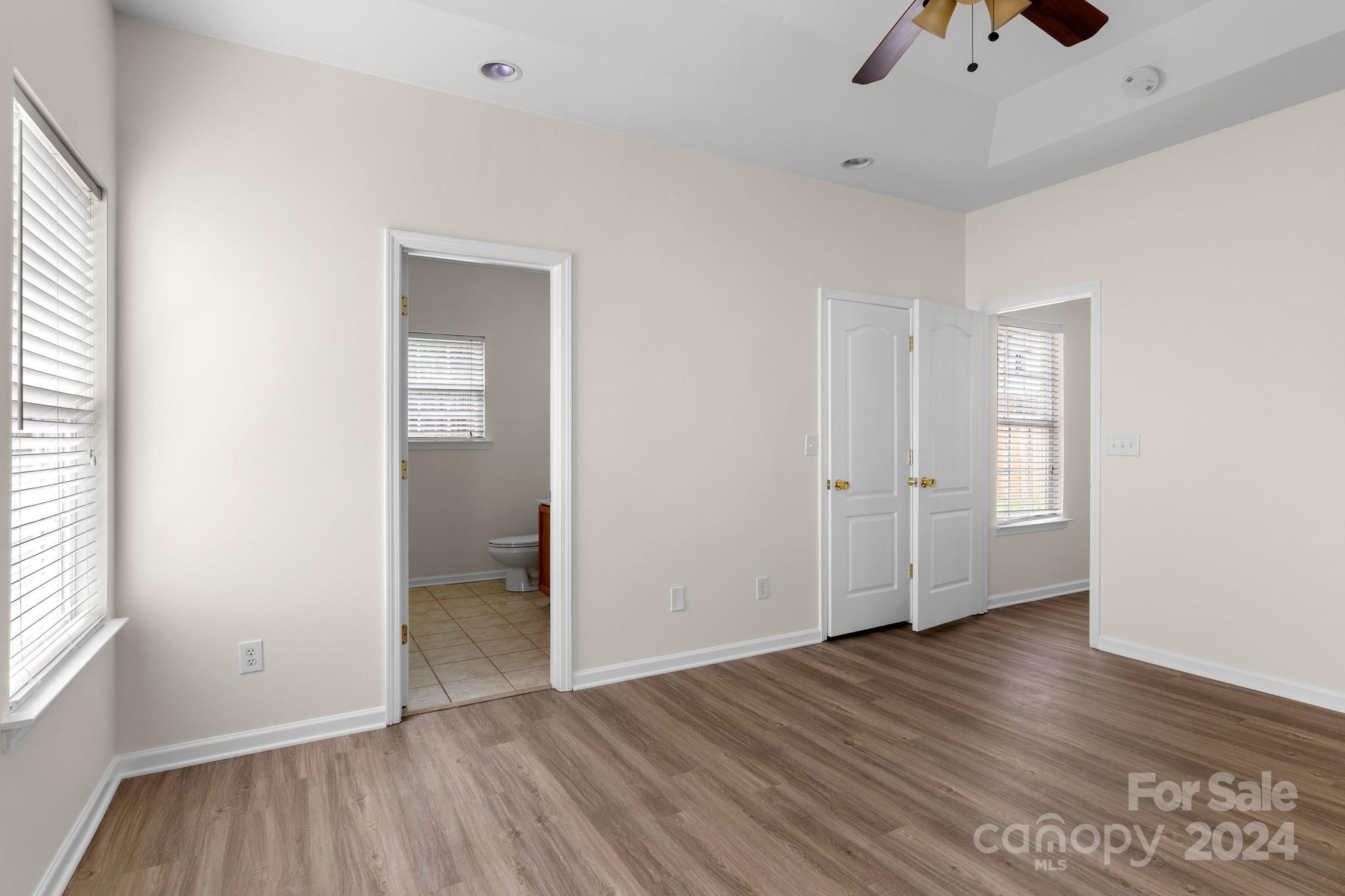 Parkers Crossing - Residential