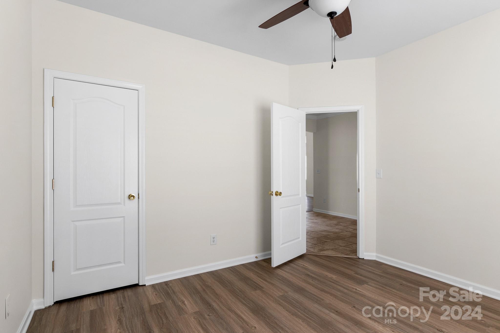 Parkers Crossing - Residential