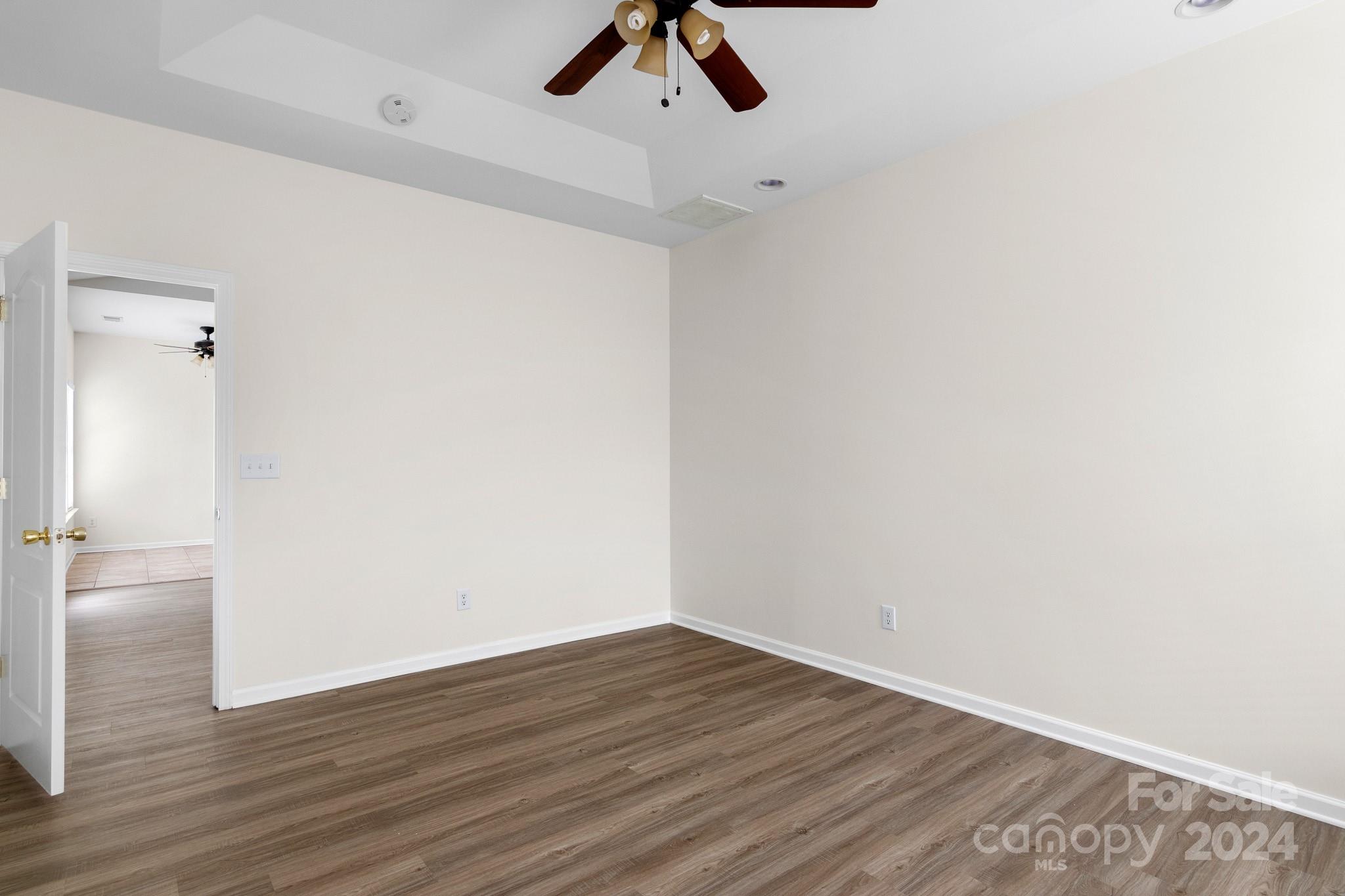 Parkers Crossing - Residential