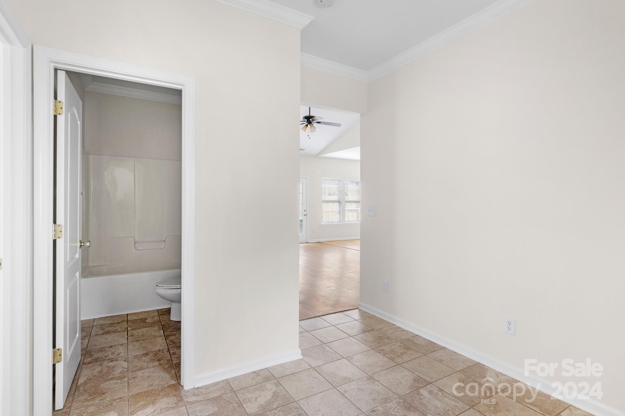 Parkers Crossing - Residential