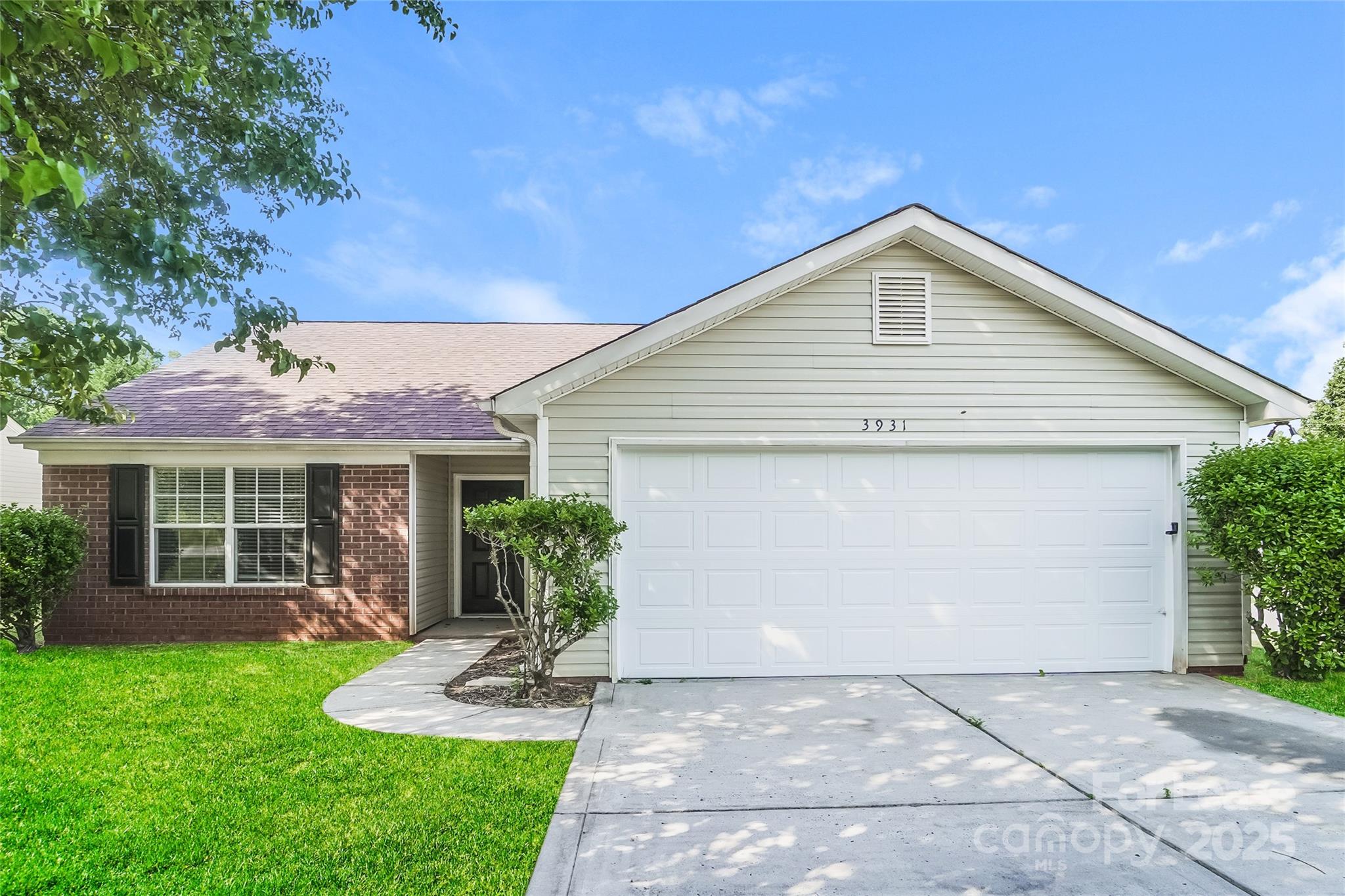 3931 Bitterroot Court