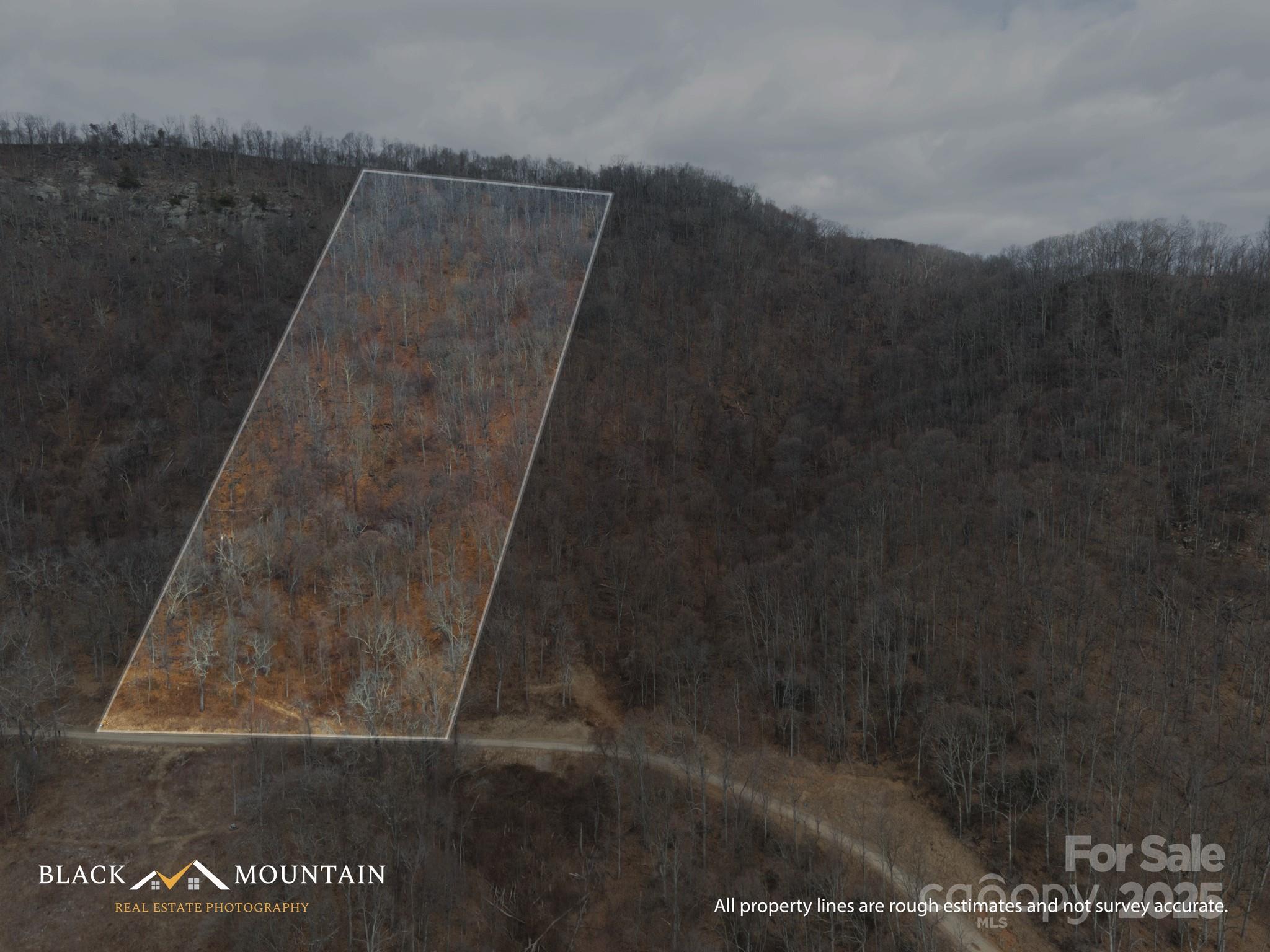 The Summit of Asheville - Land