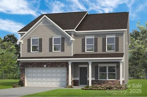 5655 Arnold Way Mount Pleasant NC 28025